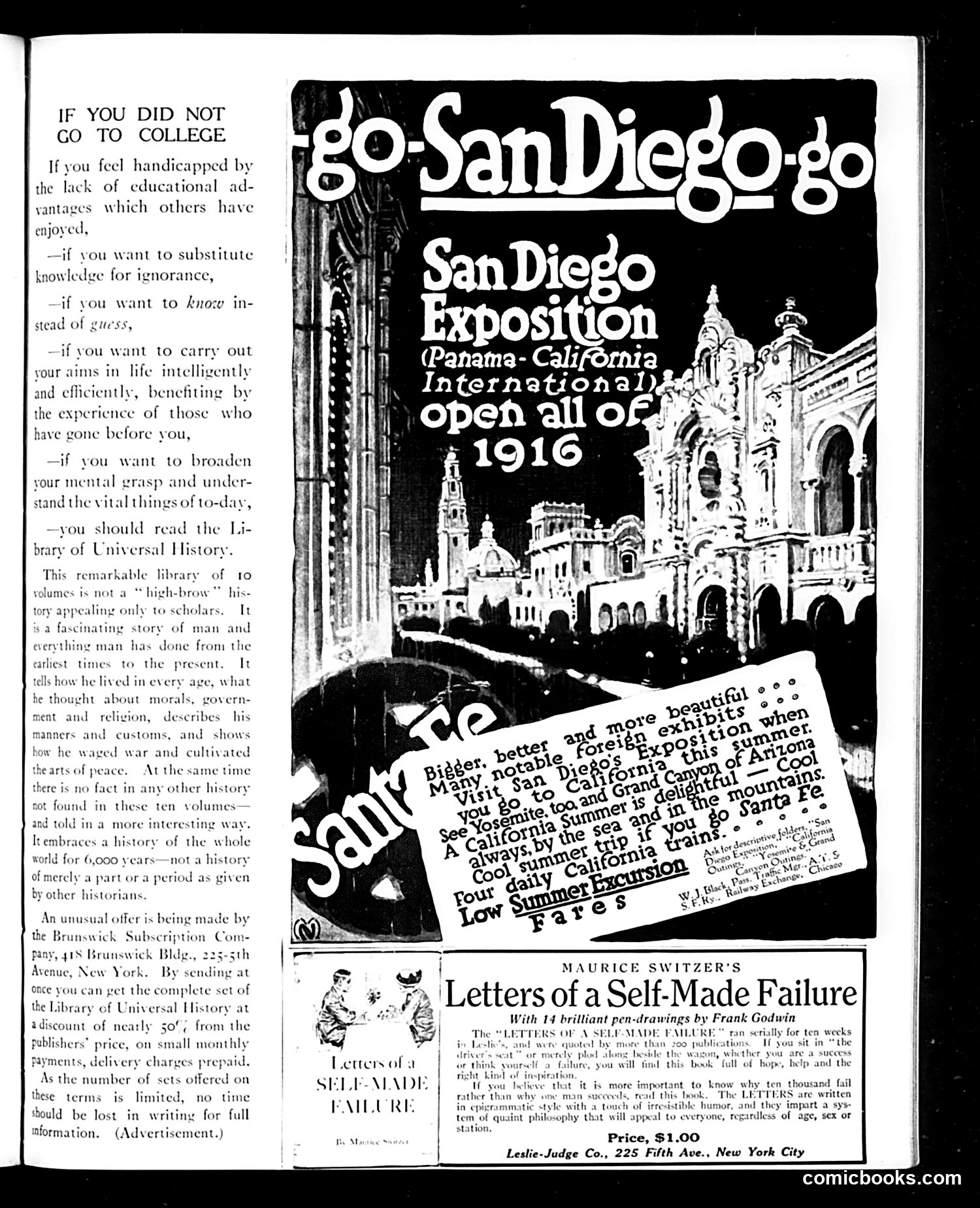 Judge — July 1, 1916 — page 27