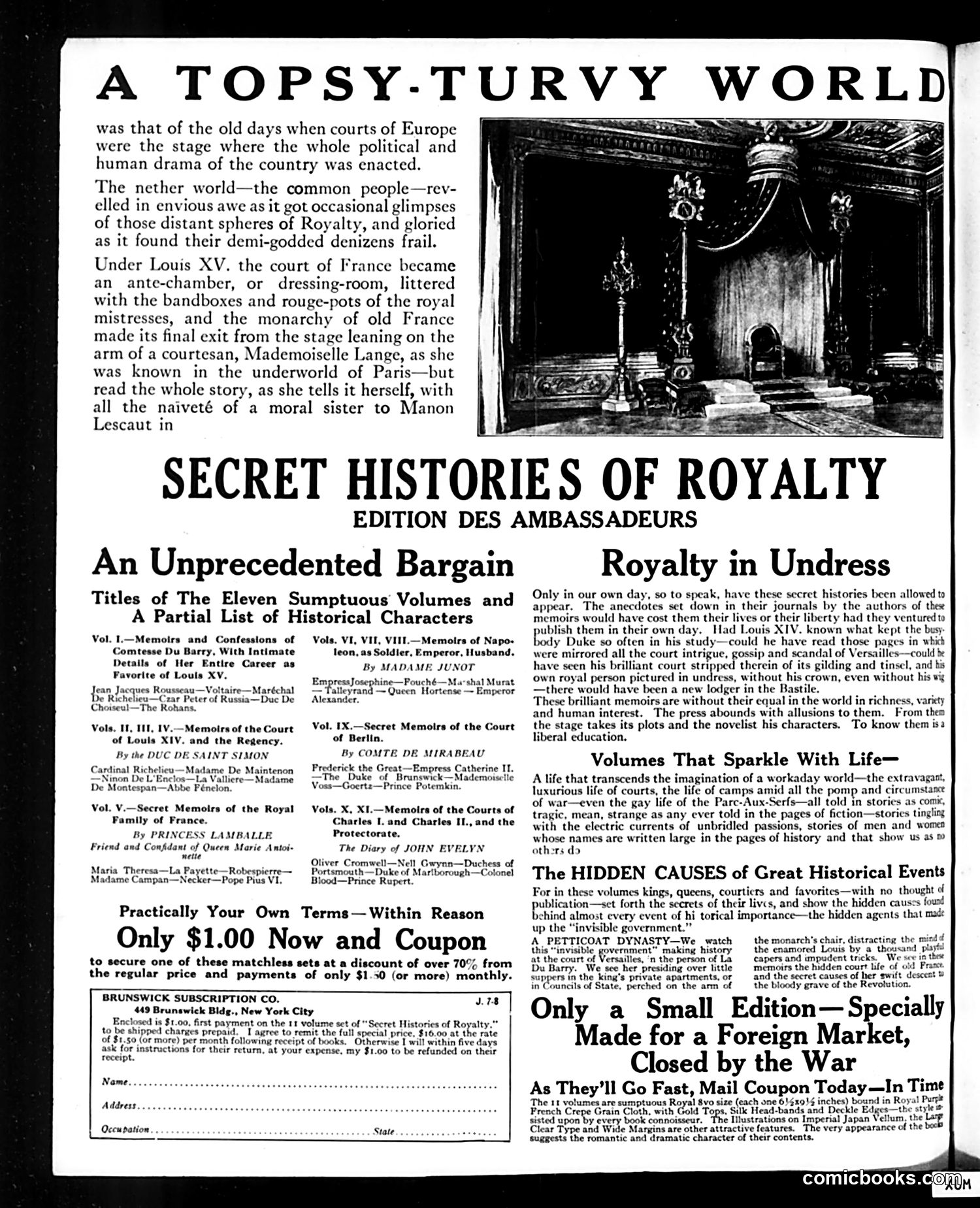 Judge — July 8, 1916 — page 2