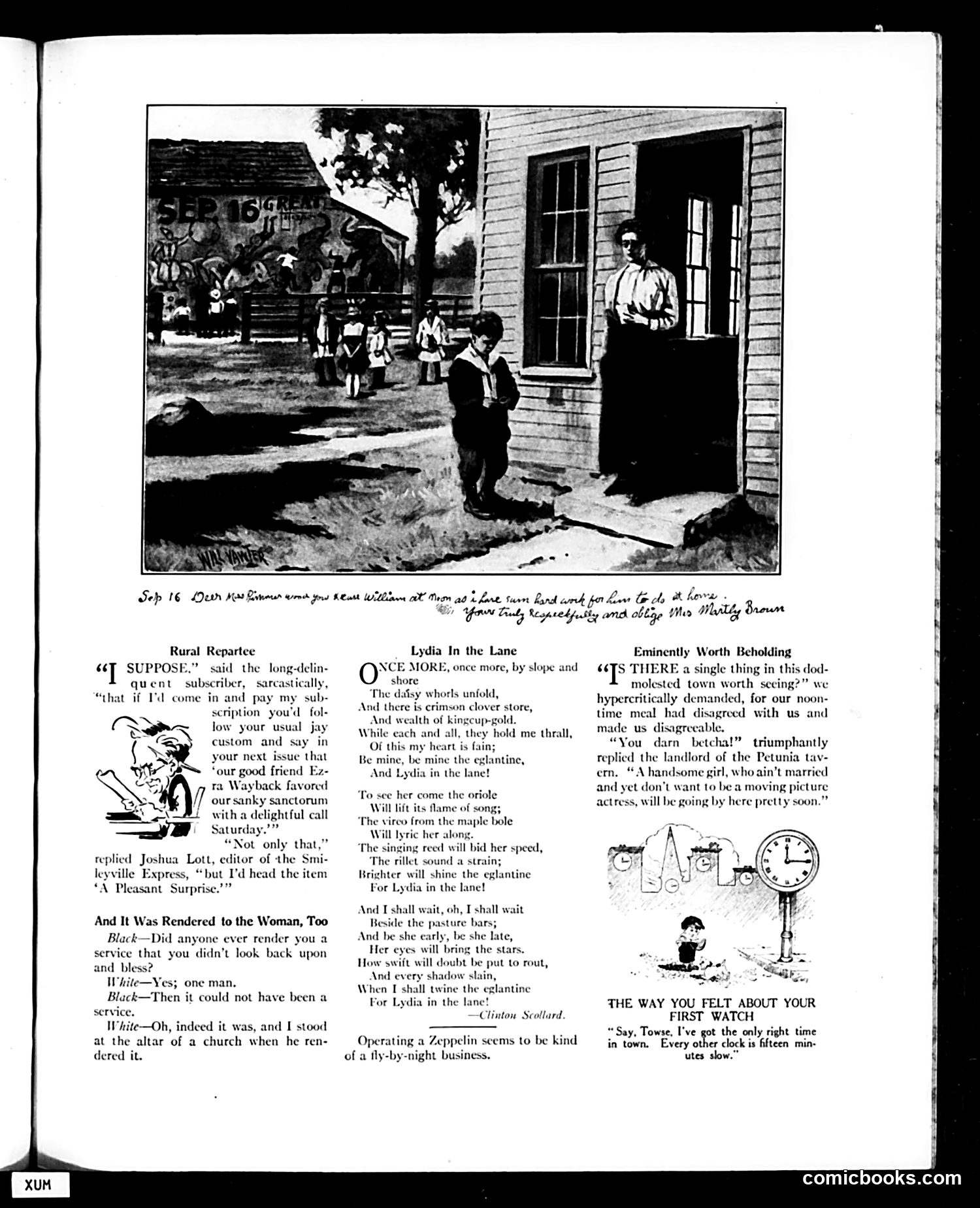 Judge — July 8, 1916 — page 5