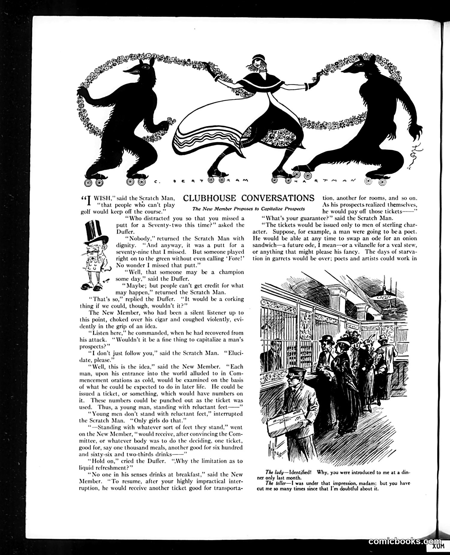 Judge — July 8, 1916 — page 6