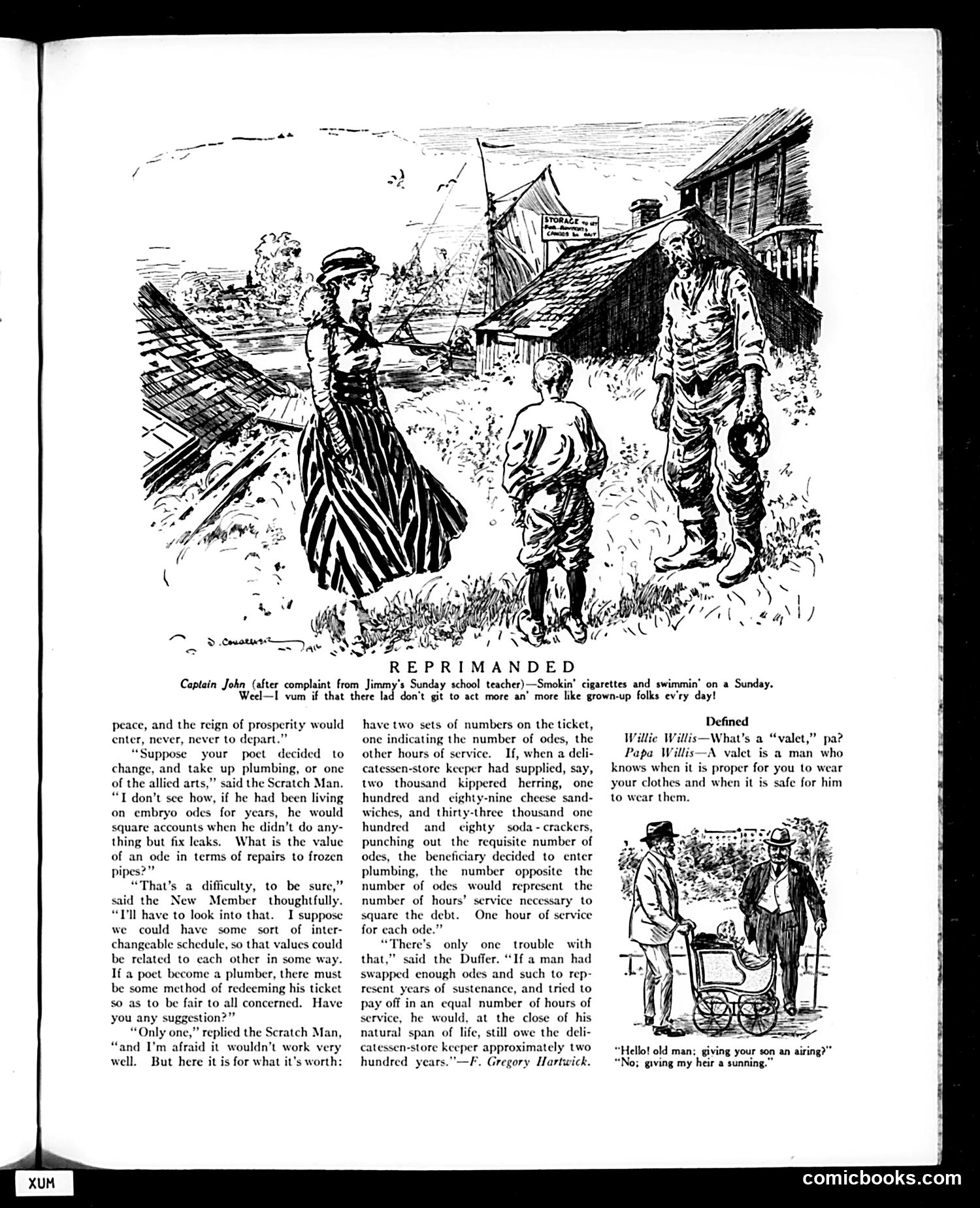 Judge — July 8, 1916 — page 7