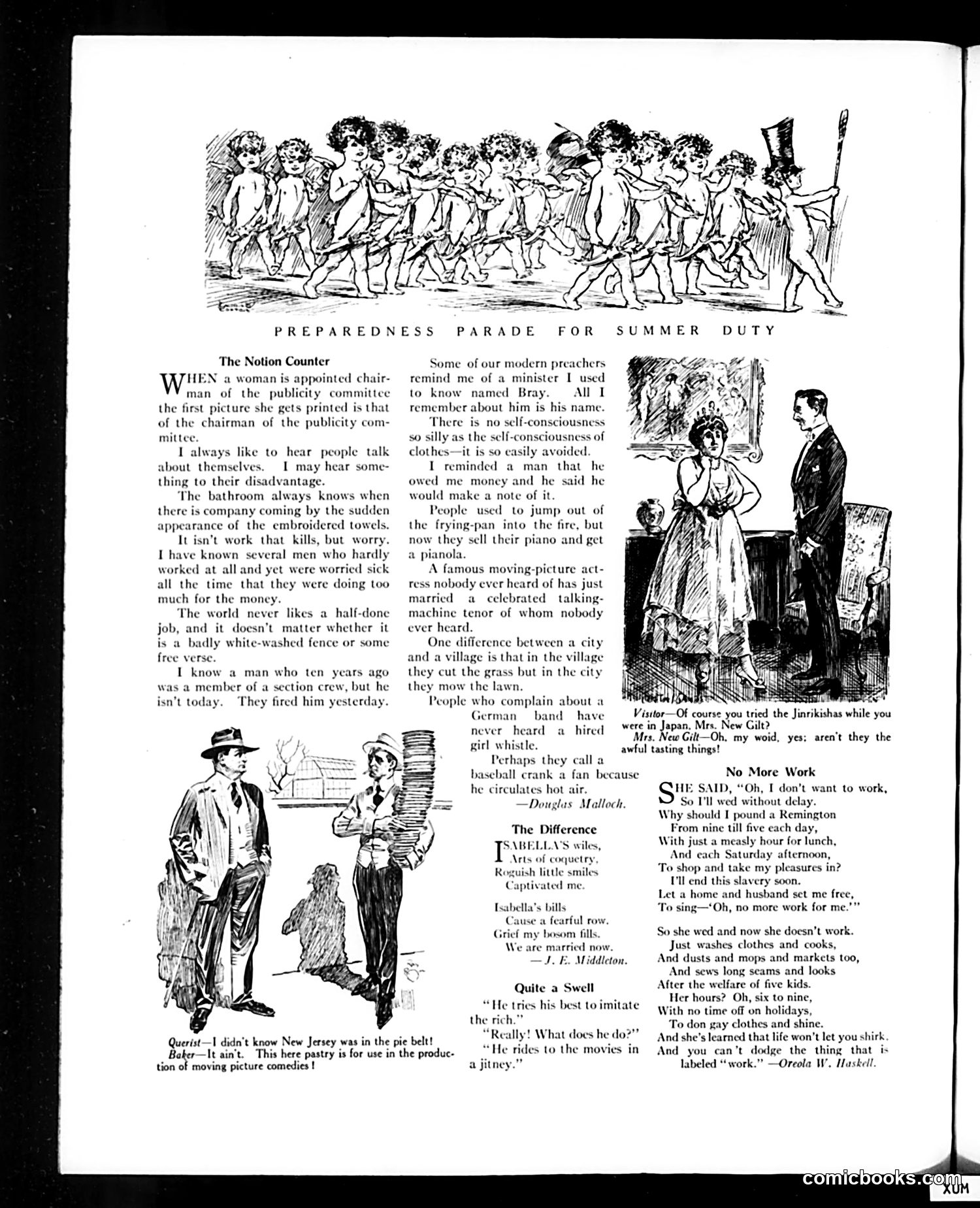 Judge — July 8, 1916 — page 8