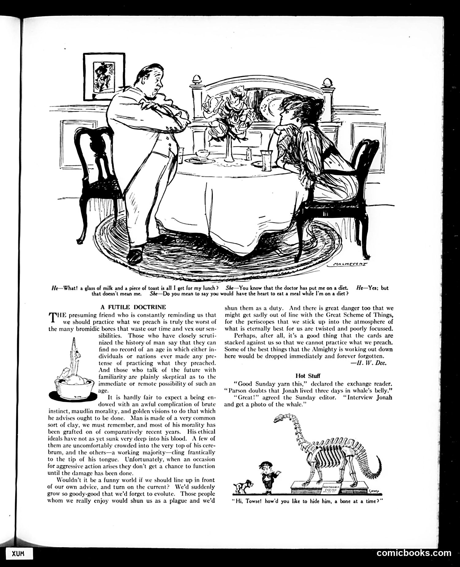 Judge — July 8, 1916 — page 11