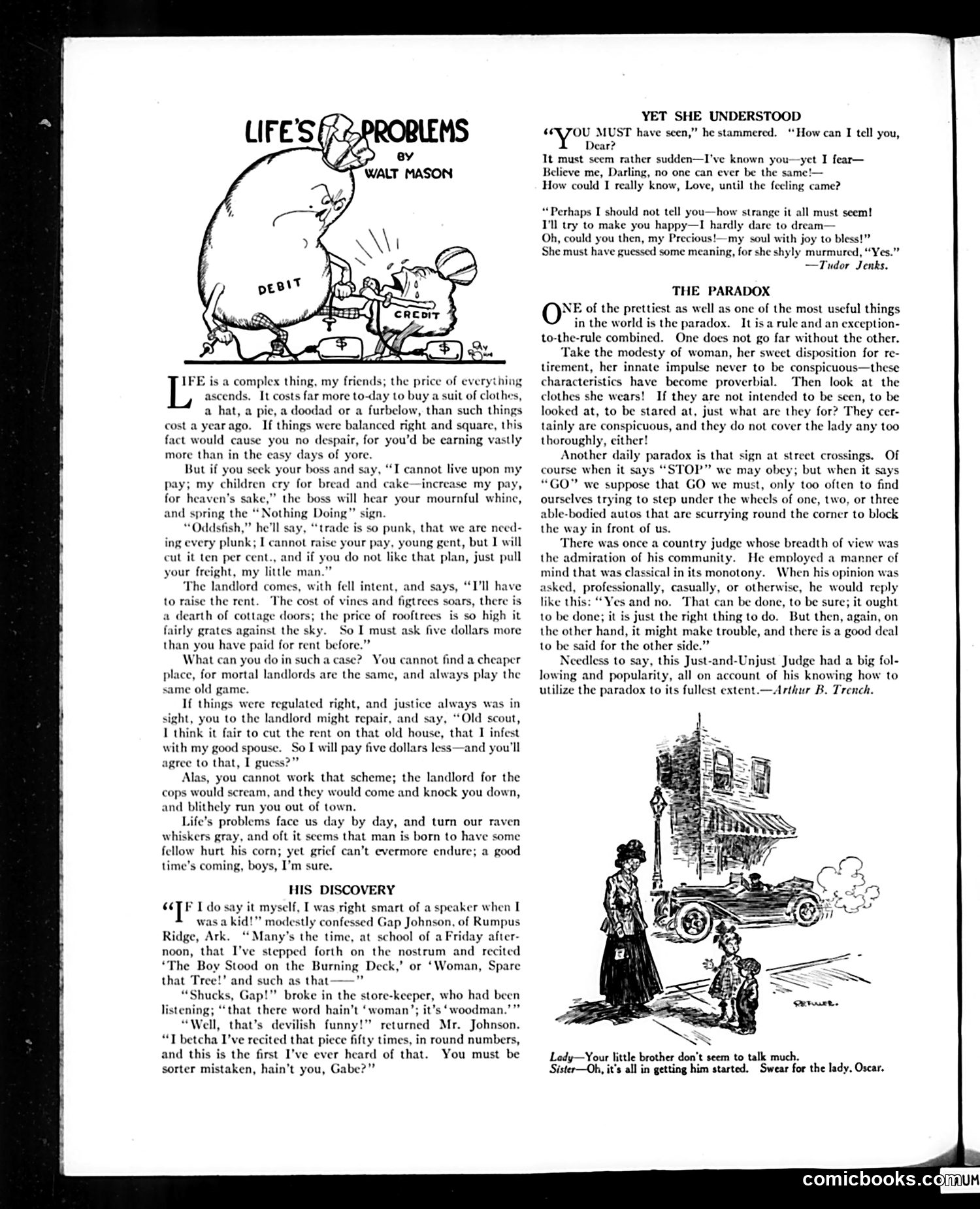 Judge — July 8, 1916 — page 12