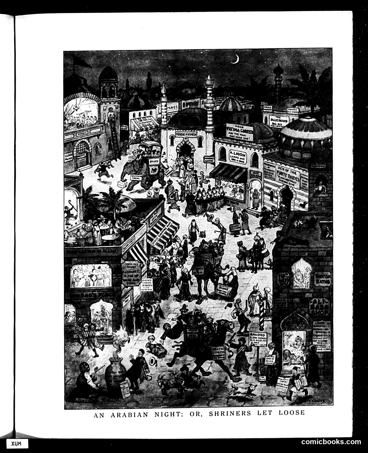 Judge — July 8, 1916 — page 13