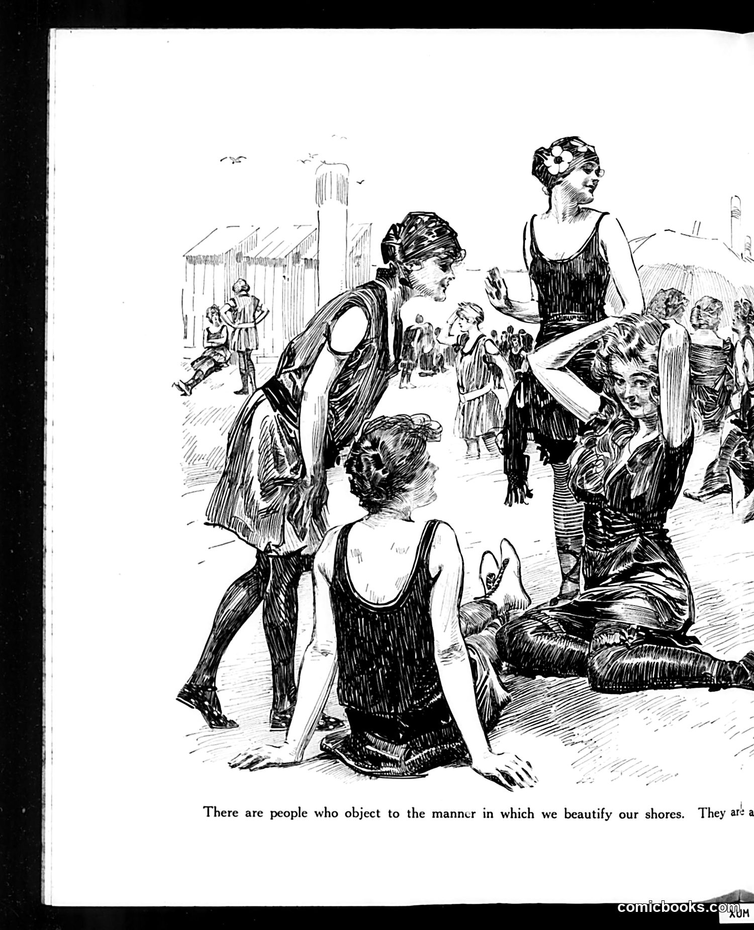 Judge — July 8, 1916 — page 14