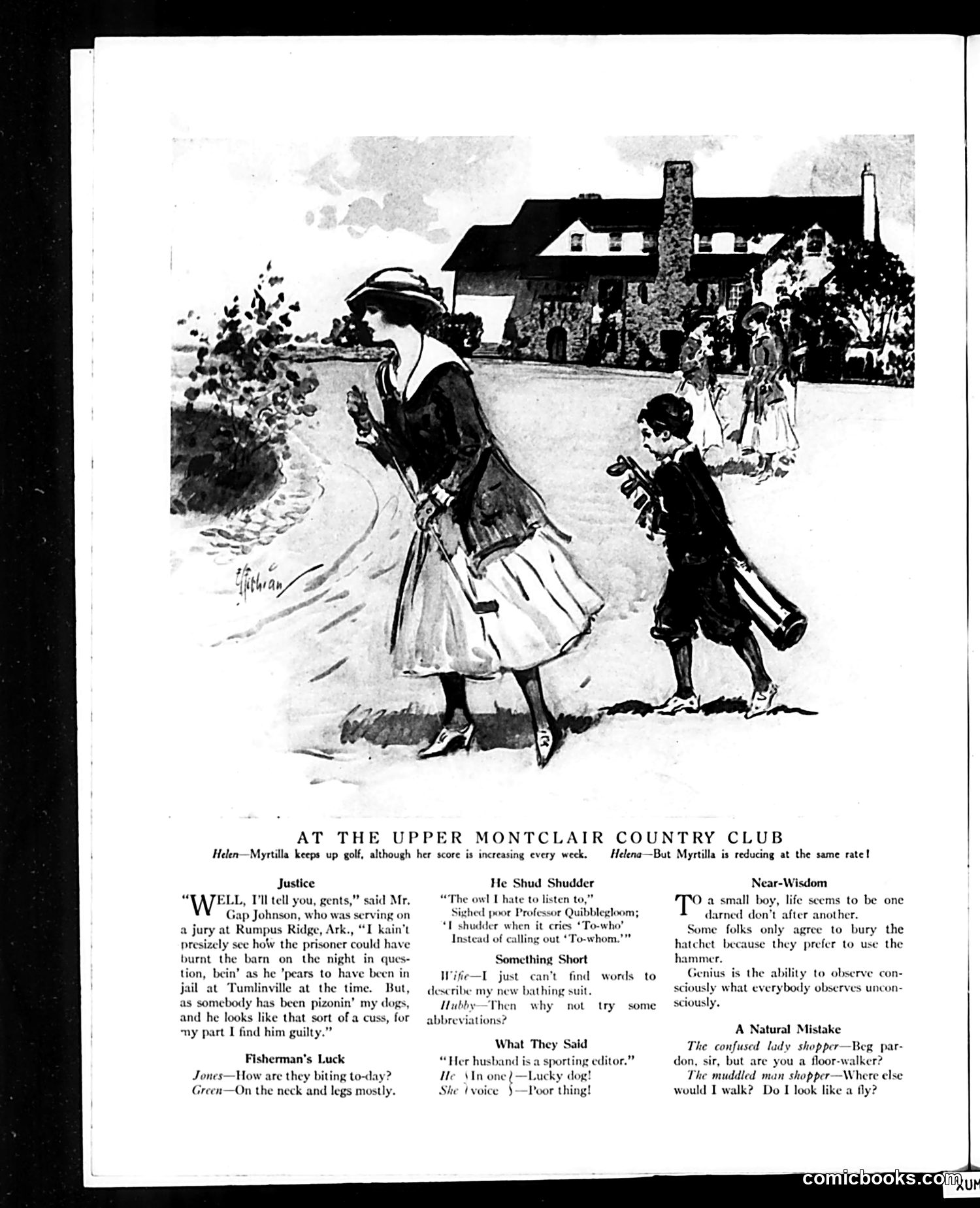 Judge — July 8, 1916 — page 16