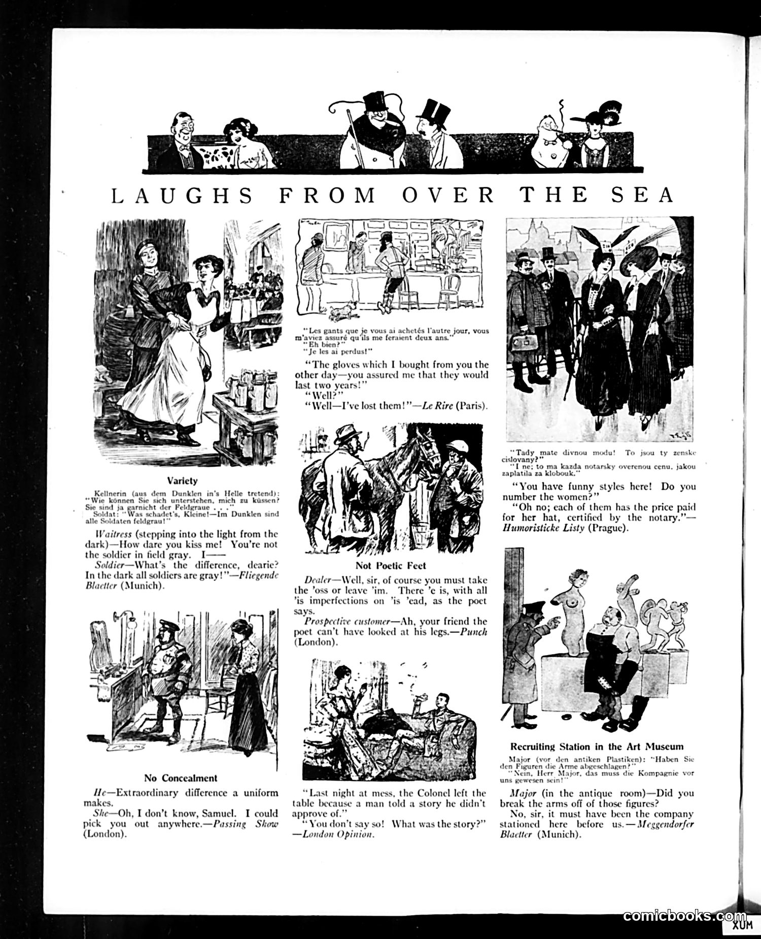 Judge — July 8, 1916 — page 18
