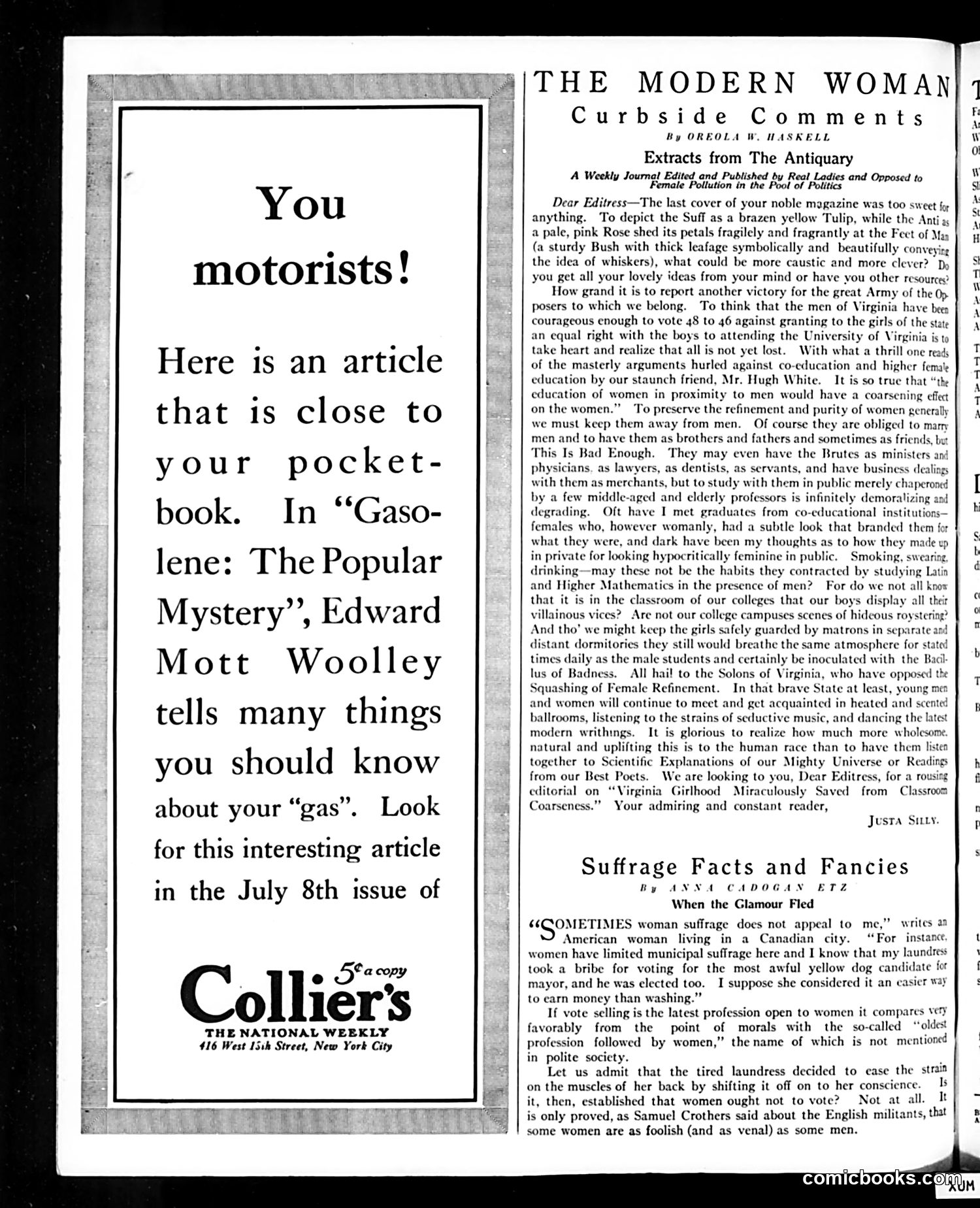 Judge — July 8, 1916 — page 20