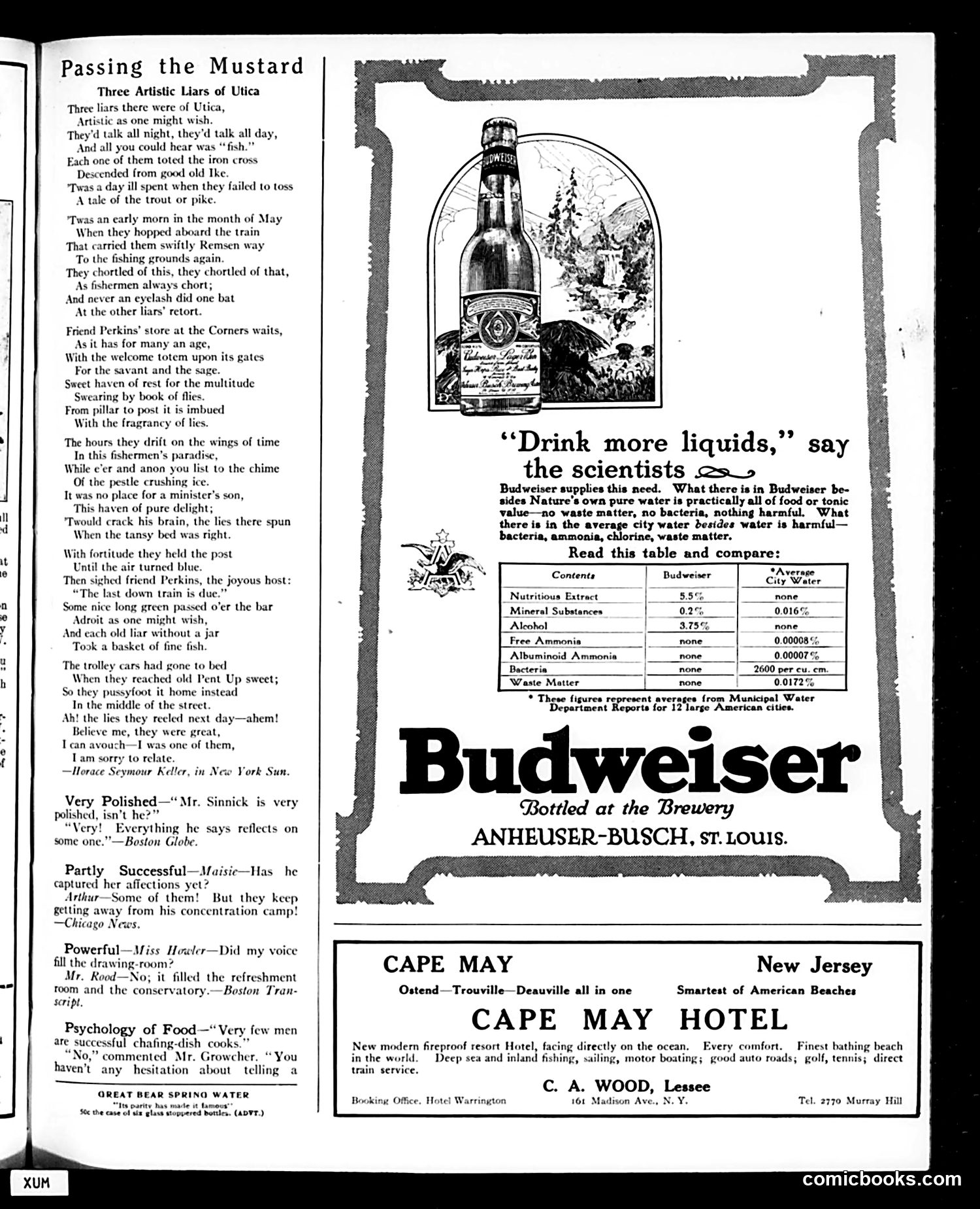 Judge — July 8, 1916 — page 23