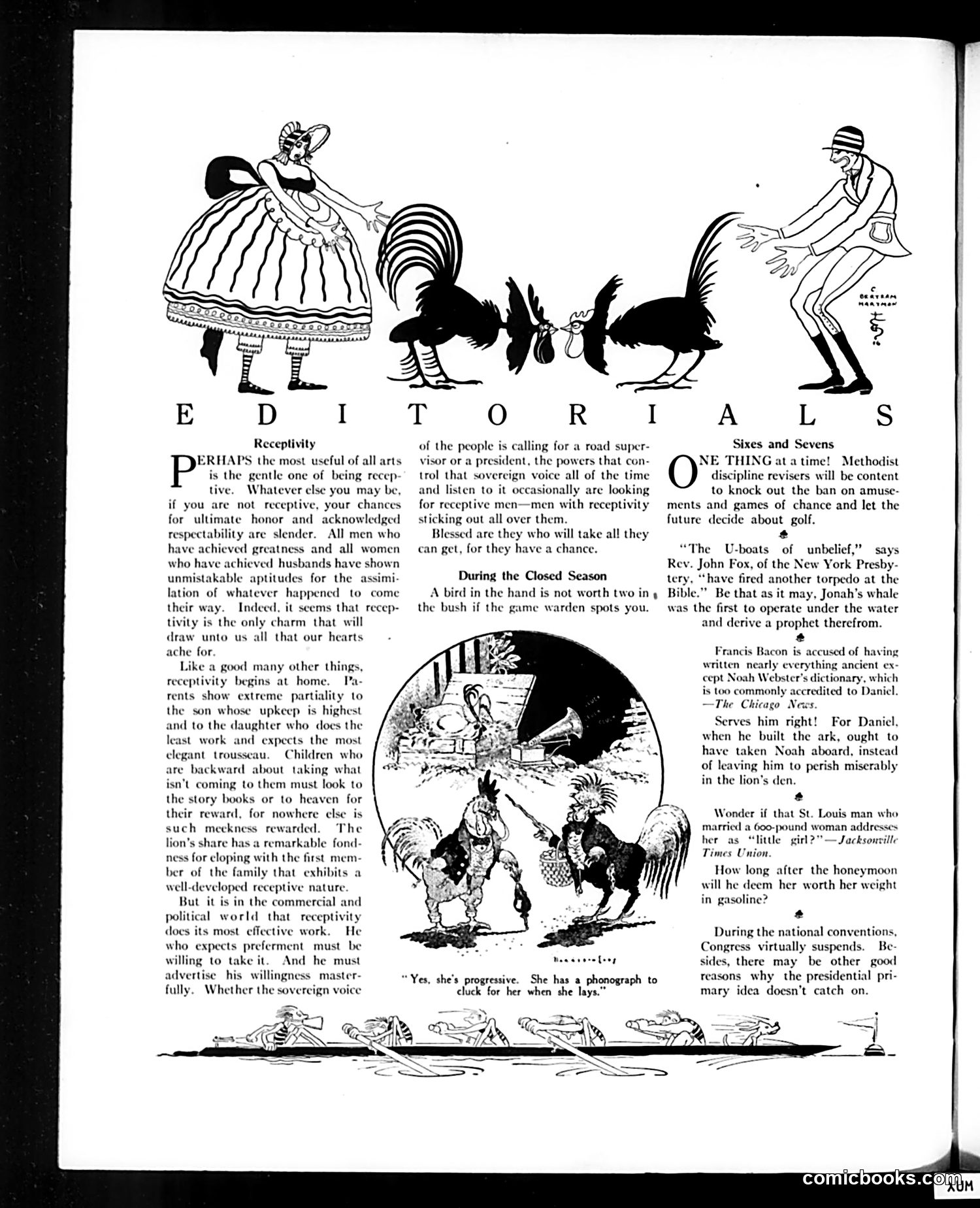 Judge — July 15, 1916 — page 4