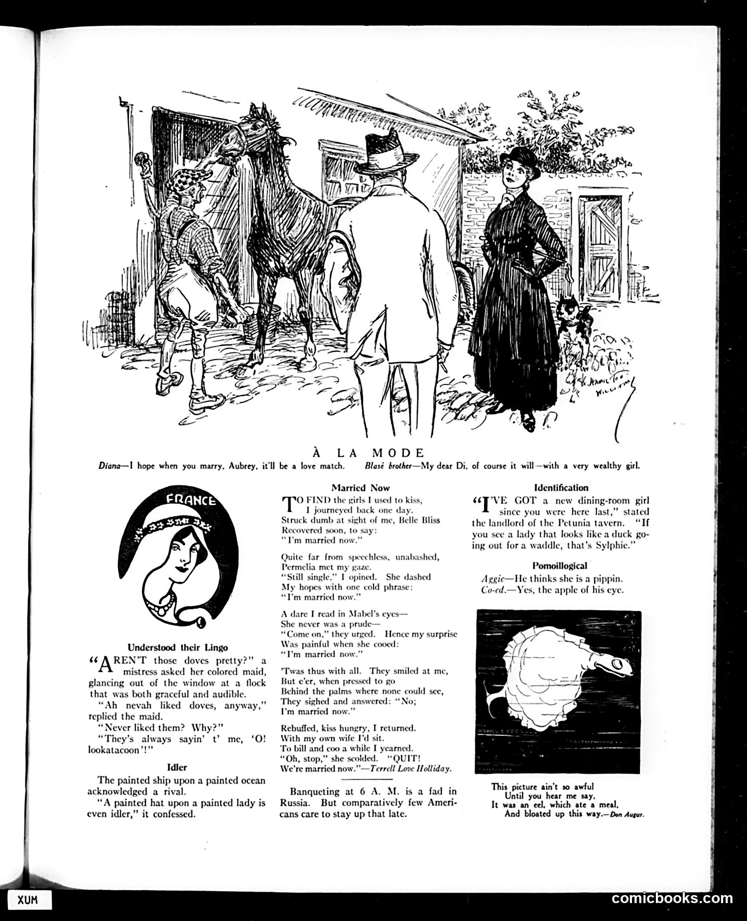 Judge — July 15, 1916 — page 7