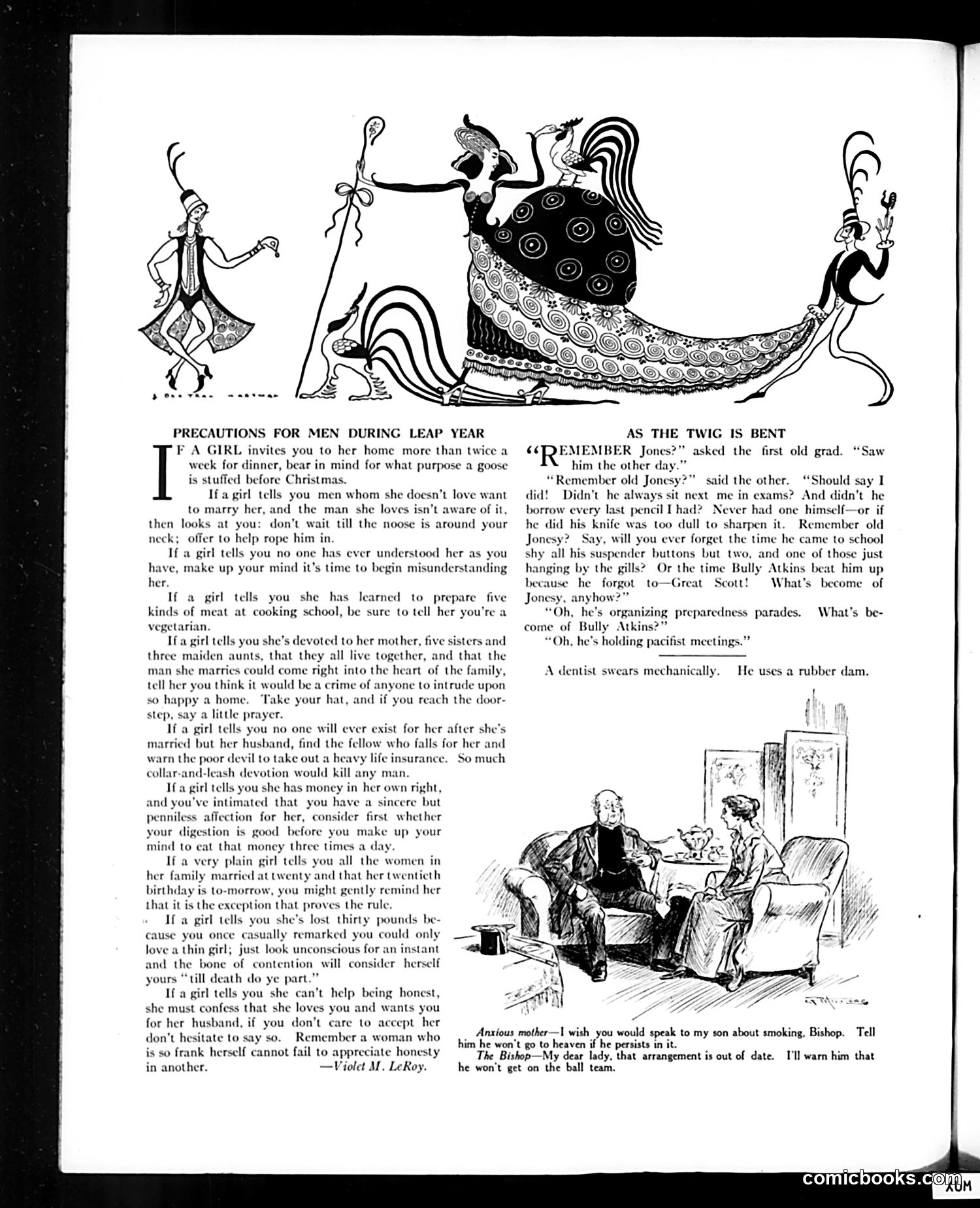 Judge — July 15, 1916 — page 8
