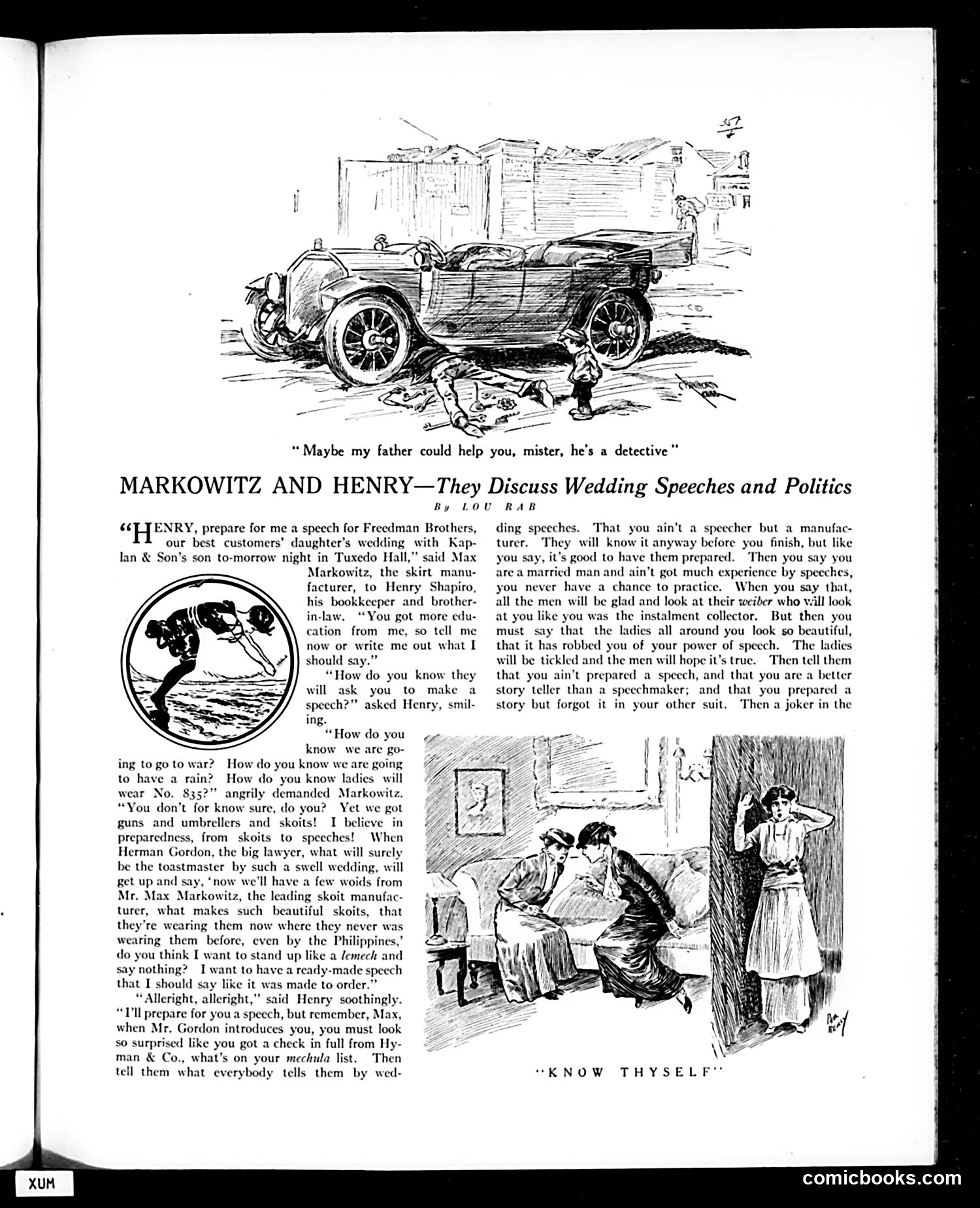 Judge — July 15, 1916 — page 9