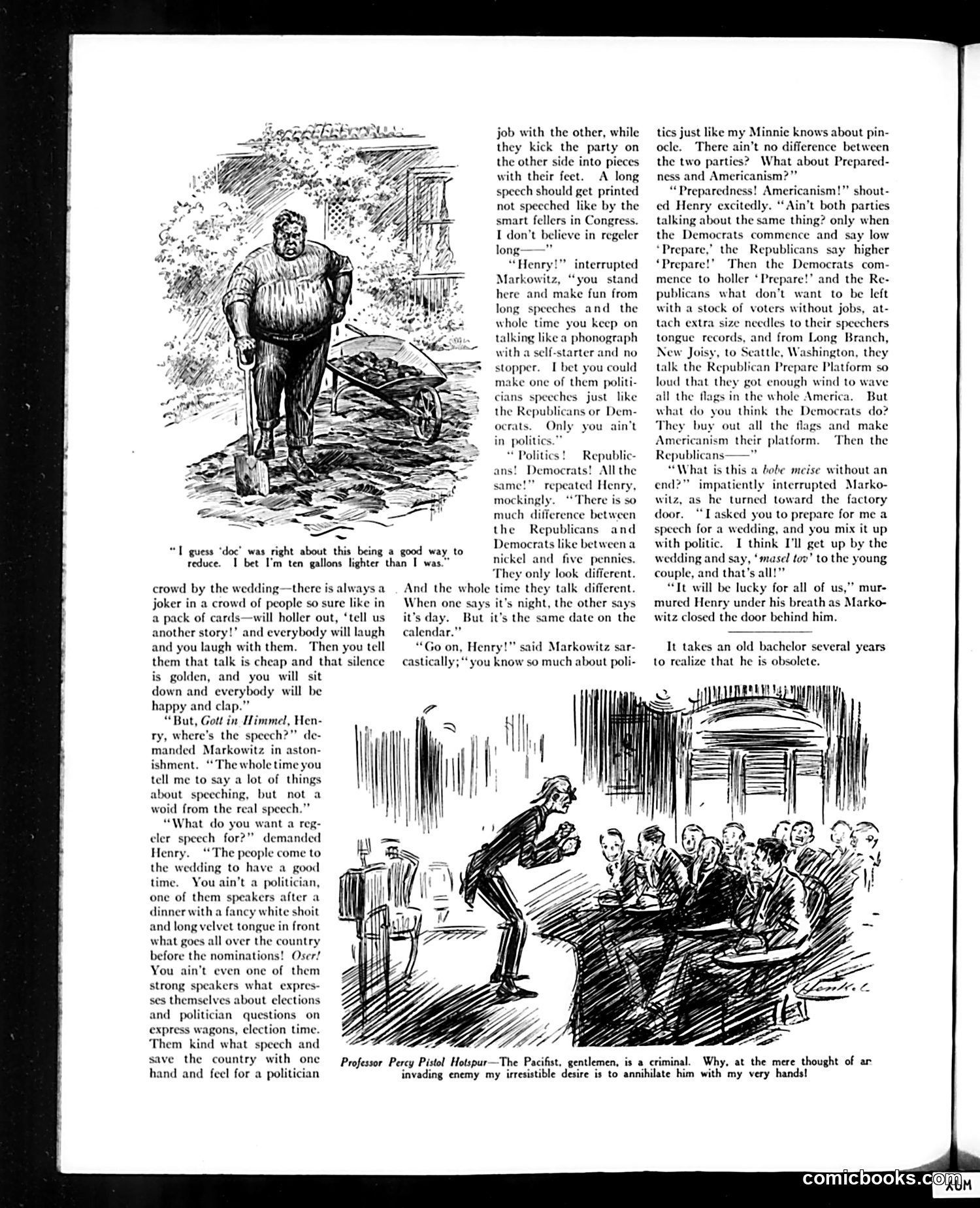 Judge — July 15, 1916 — page 10