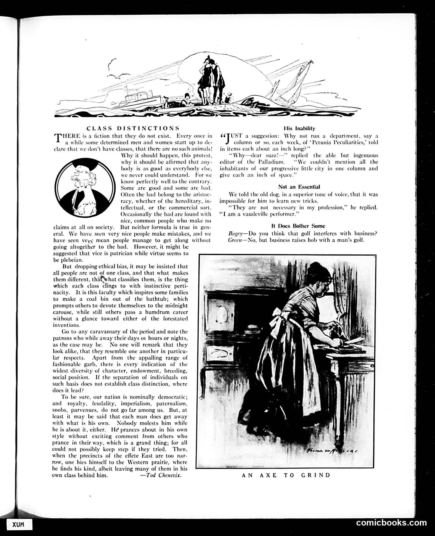 Judge — July 15, 1916 — page 11