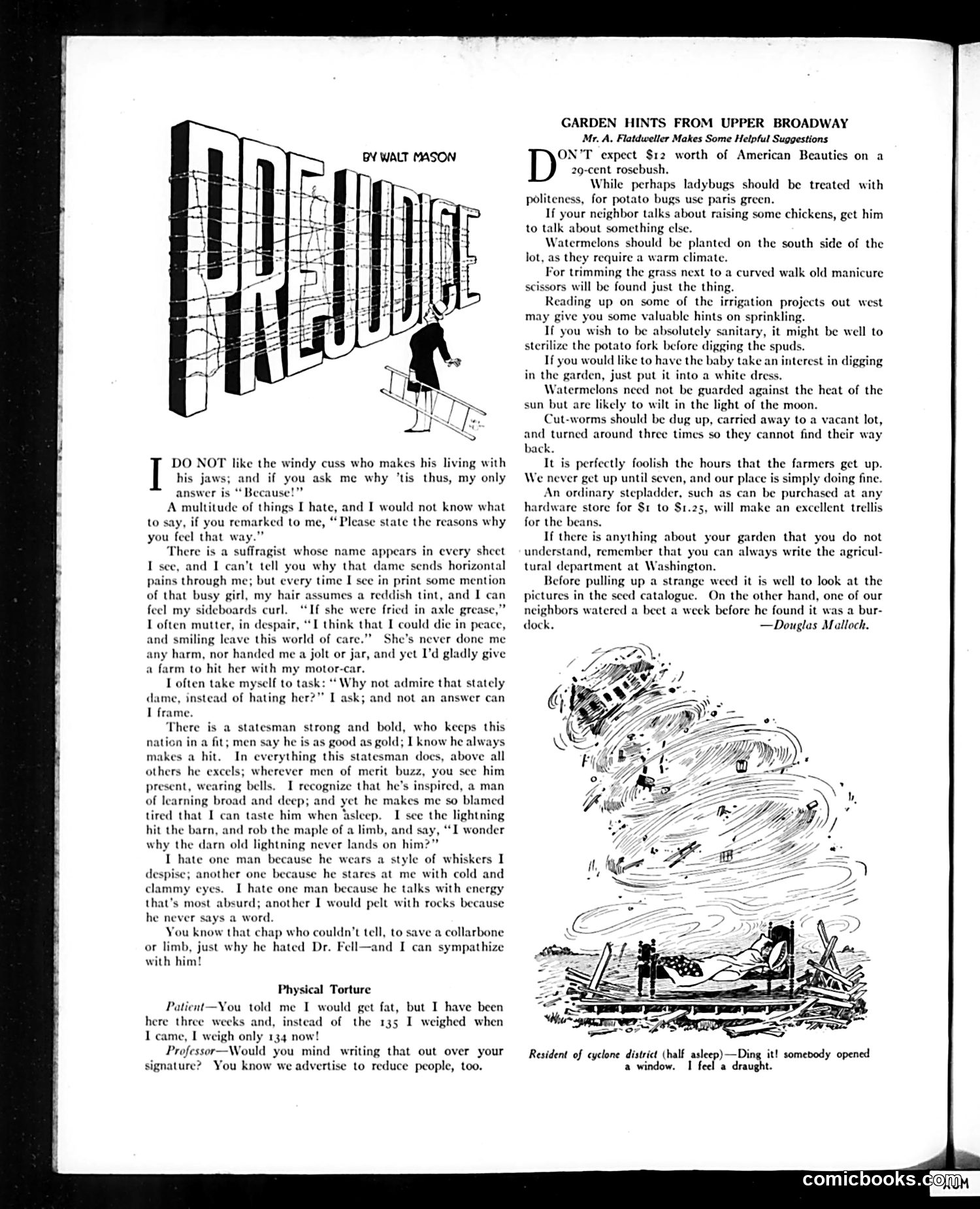Judge — July 15, 1916 — page 12
