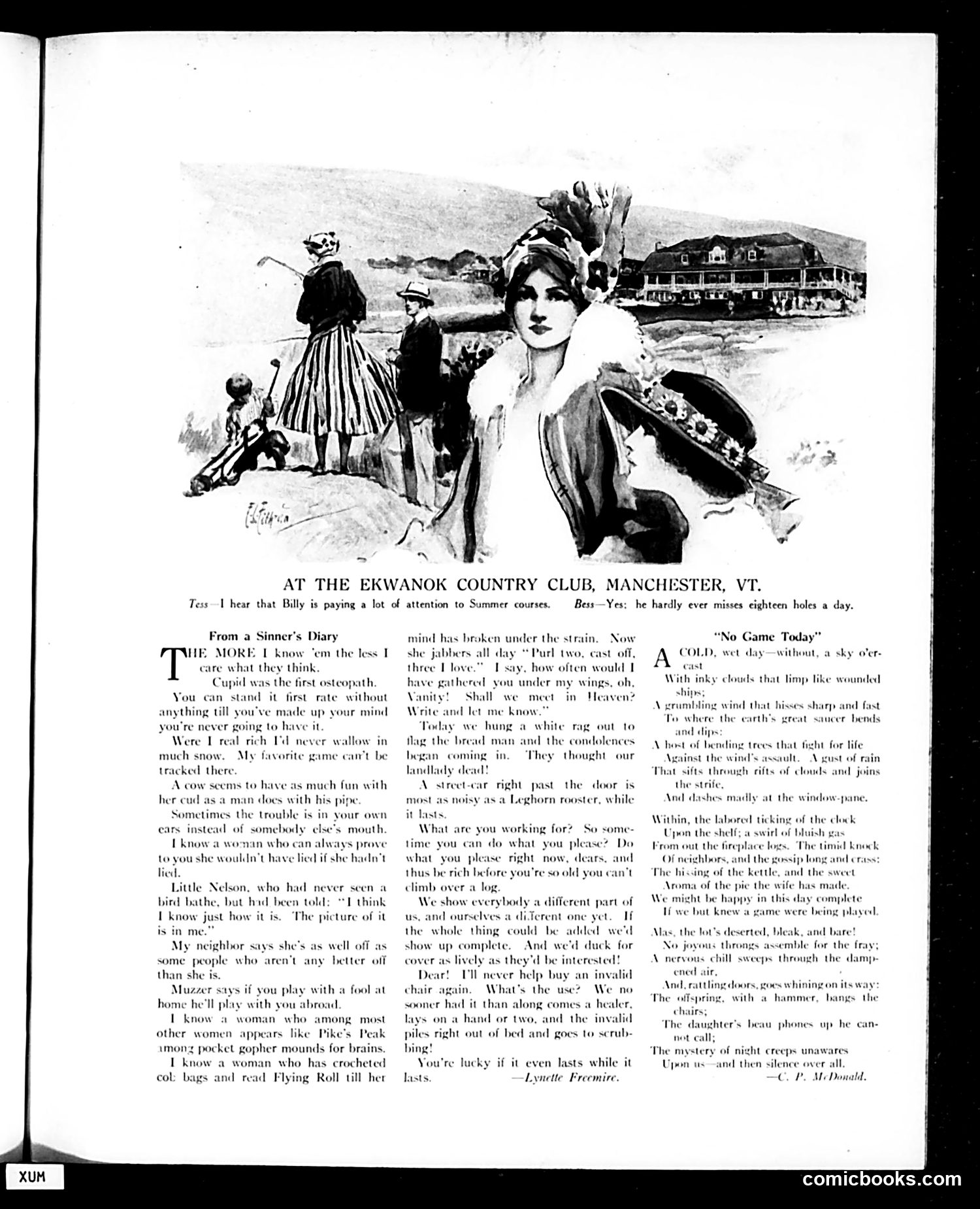 Judge — July 15, 1916 — page 13