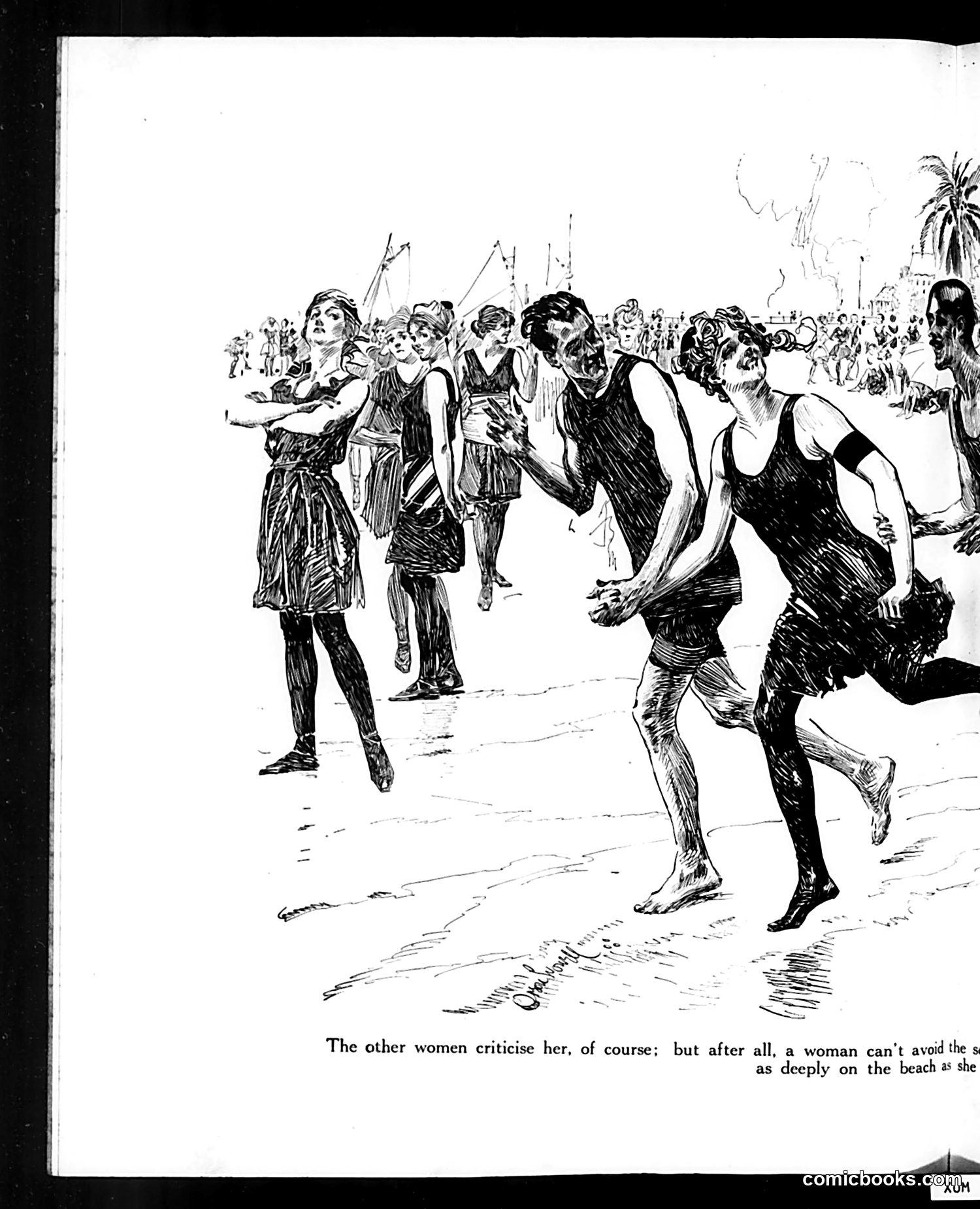 Judge — July 15, 1916 — page 14