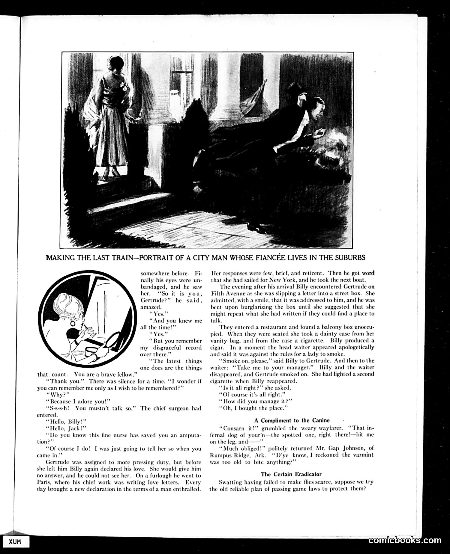 Judge — July 15, 1916 — page 17