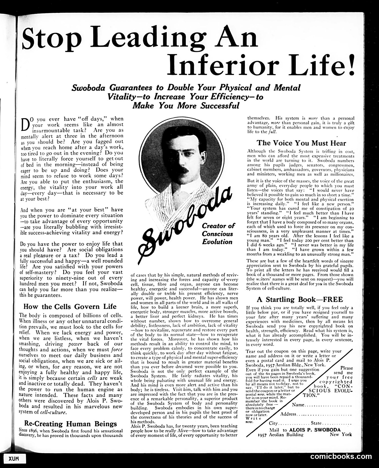 Judge — July 15, 1916 — page 19