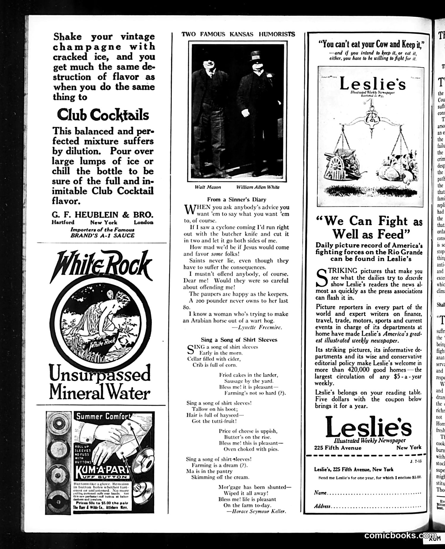 Judge — July 15, 1916 — page 20