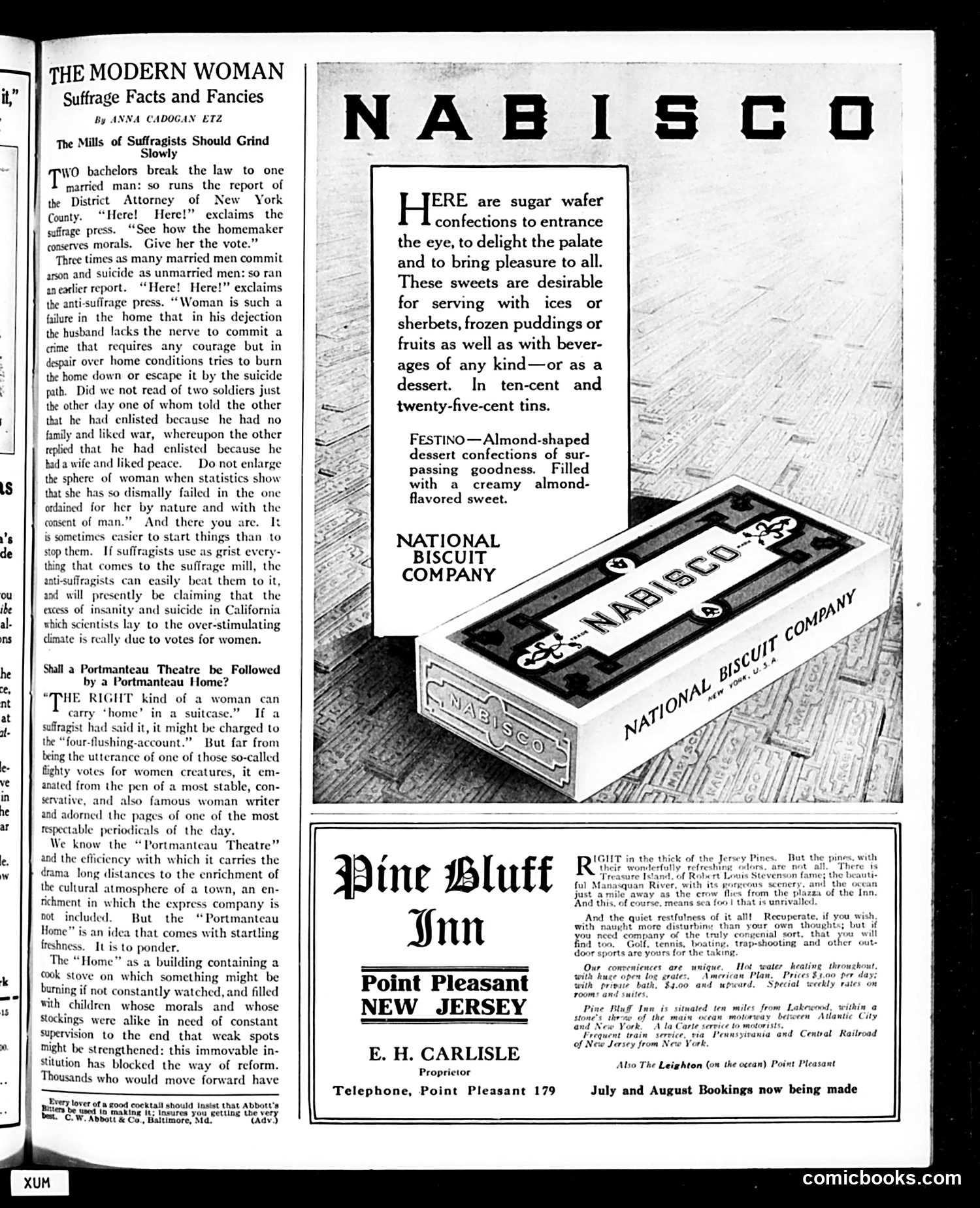 Judge — July 15, 1916 — page 21