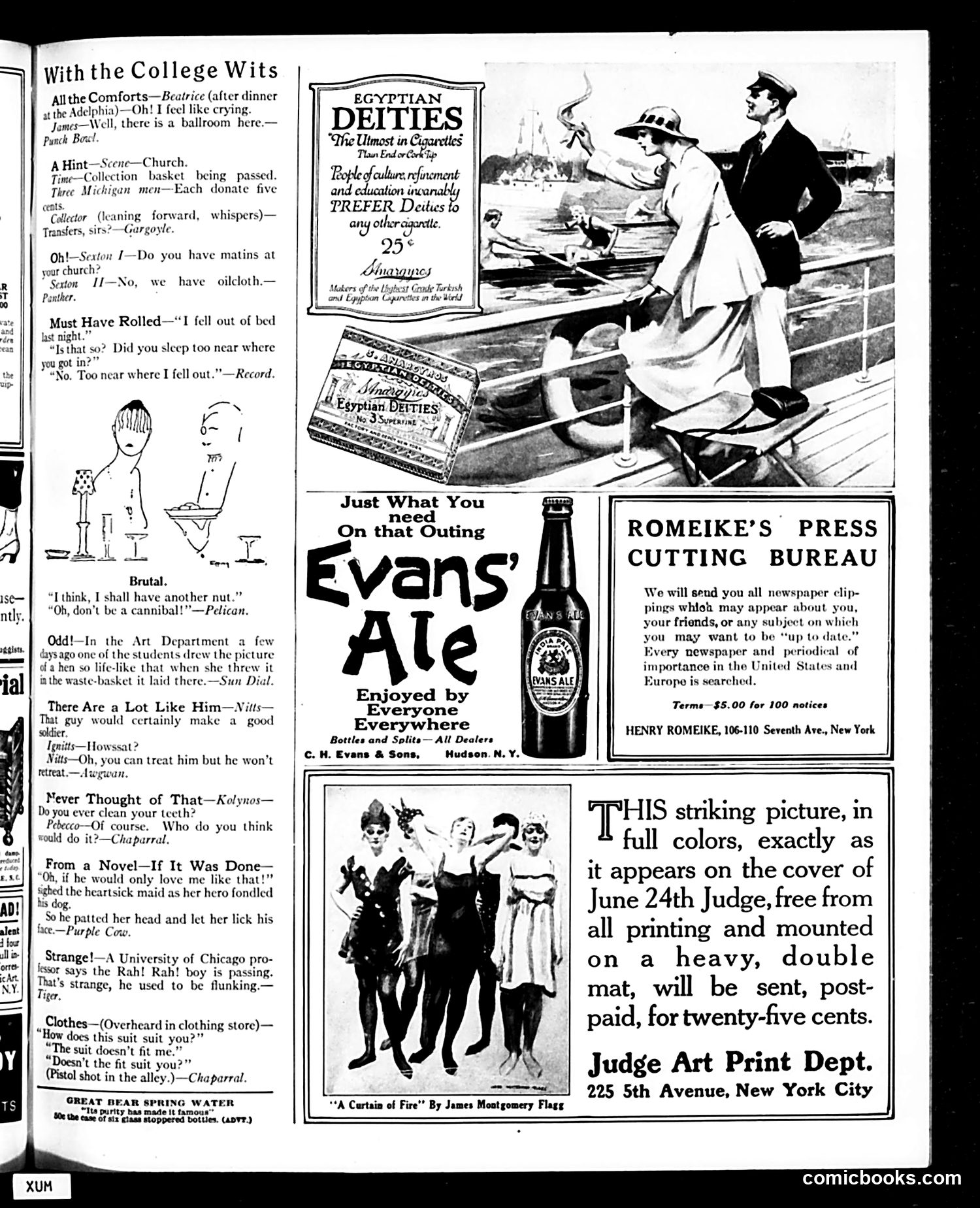 Judge — July 15, 1916 — page 23