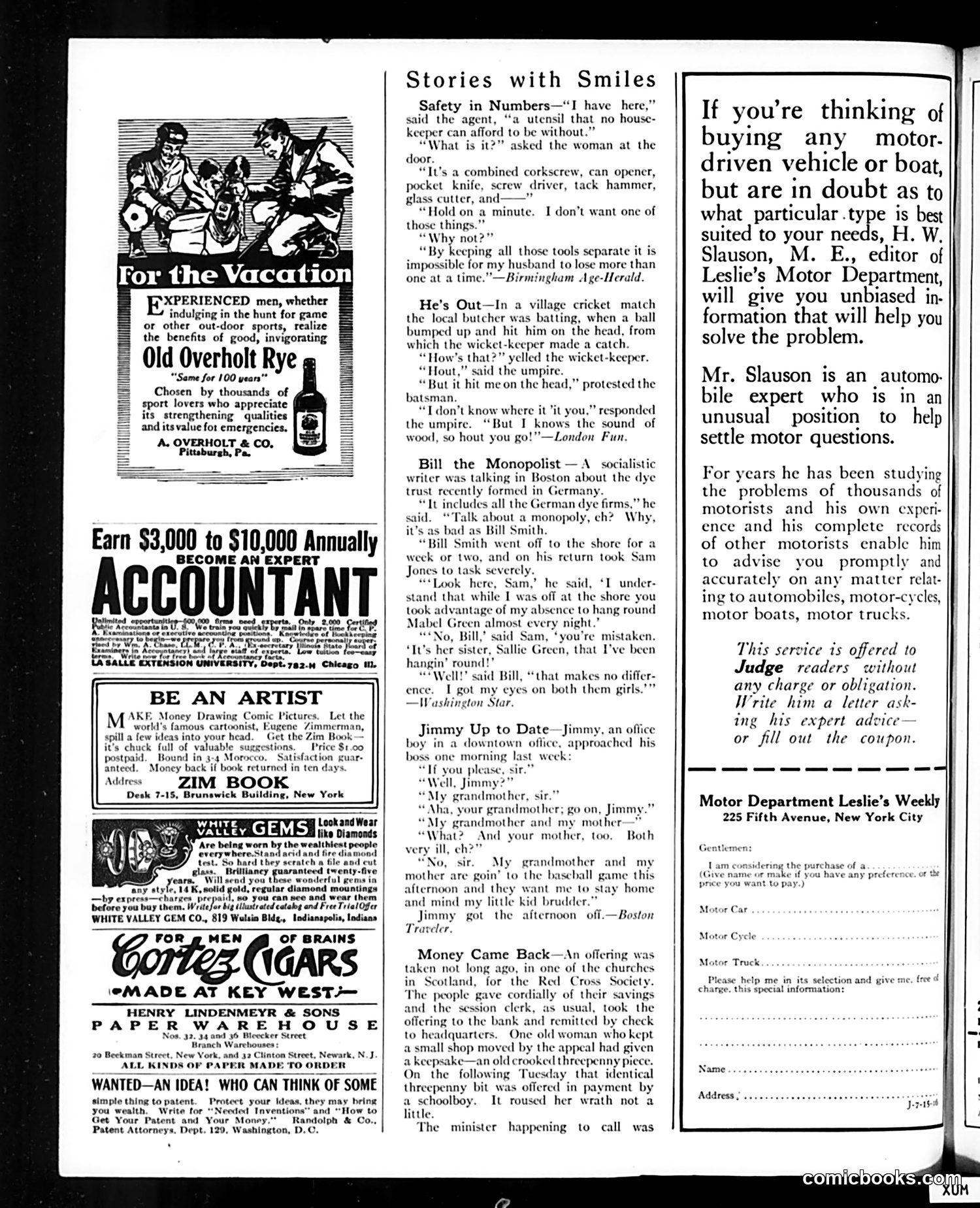 Judge — July 15, 1916 — page 24