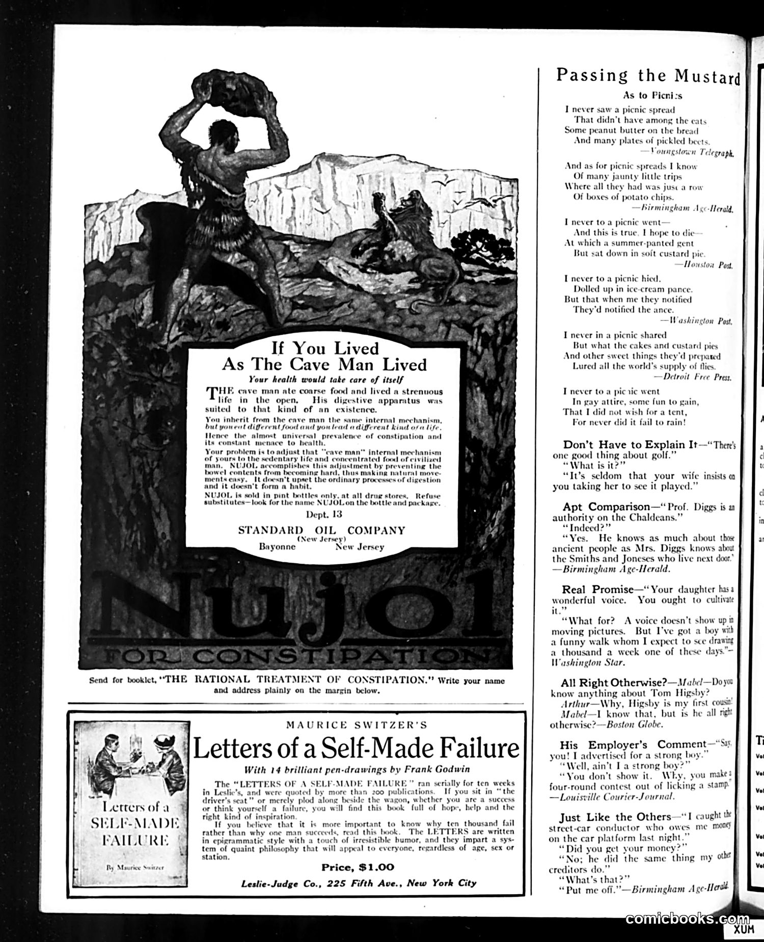 Judge — July 15, 1916 — page 26