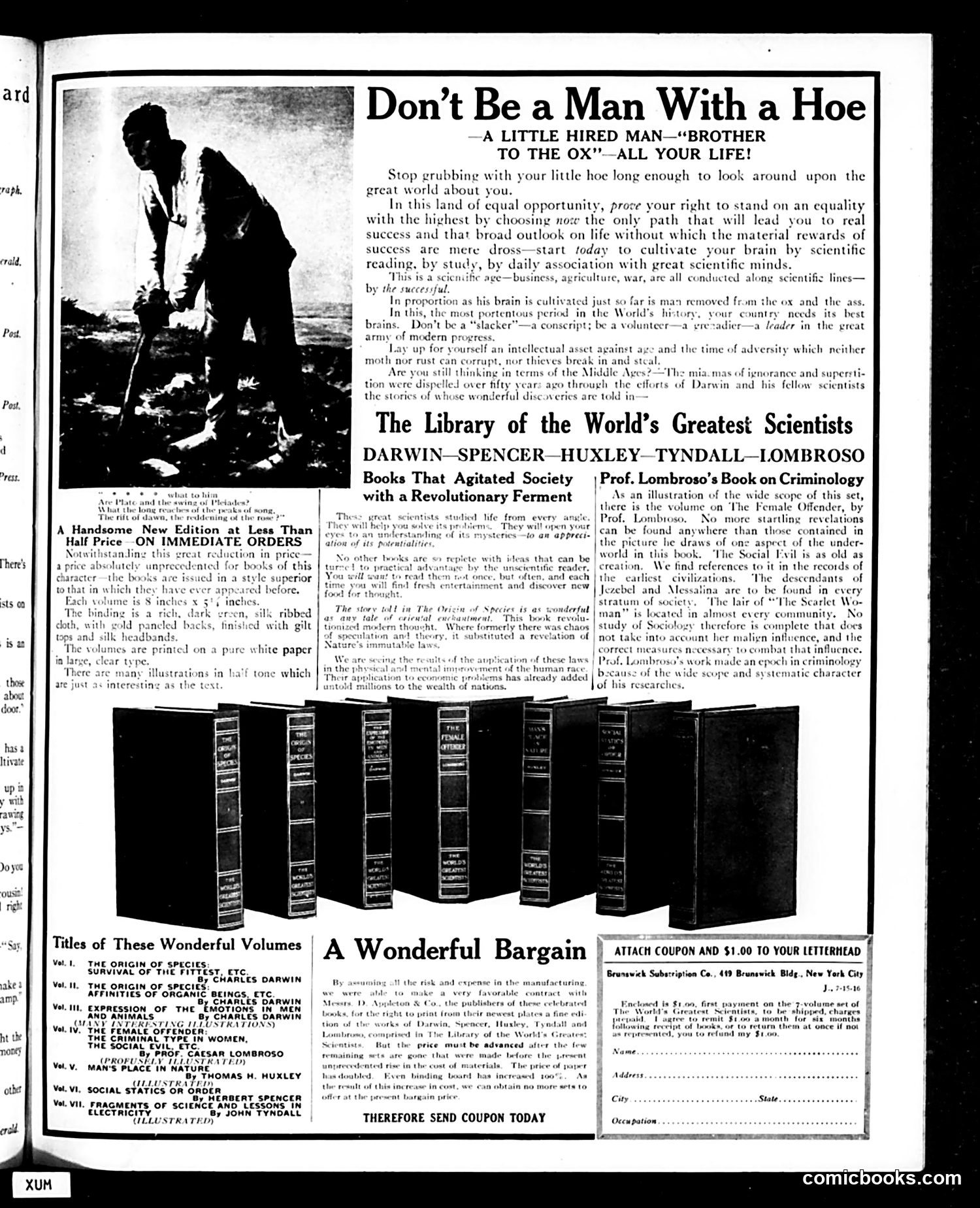 Judge — July 15, 1916 — page 27