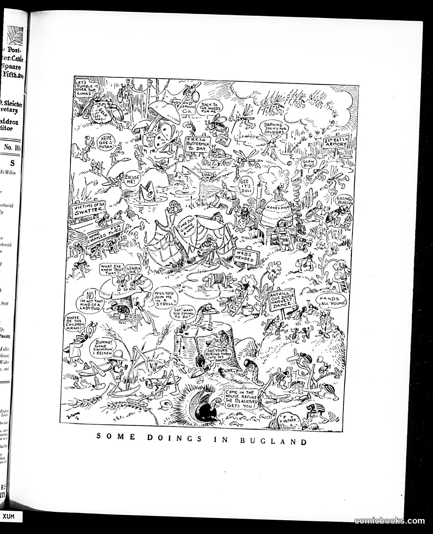 Judge — July 22, 1916 — page 3
