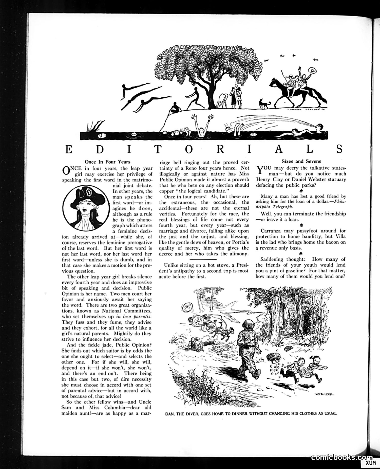 Judge — July 22, 1916 — page 4