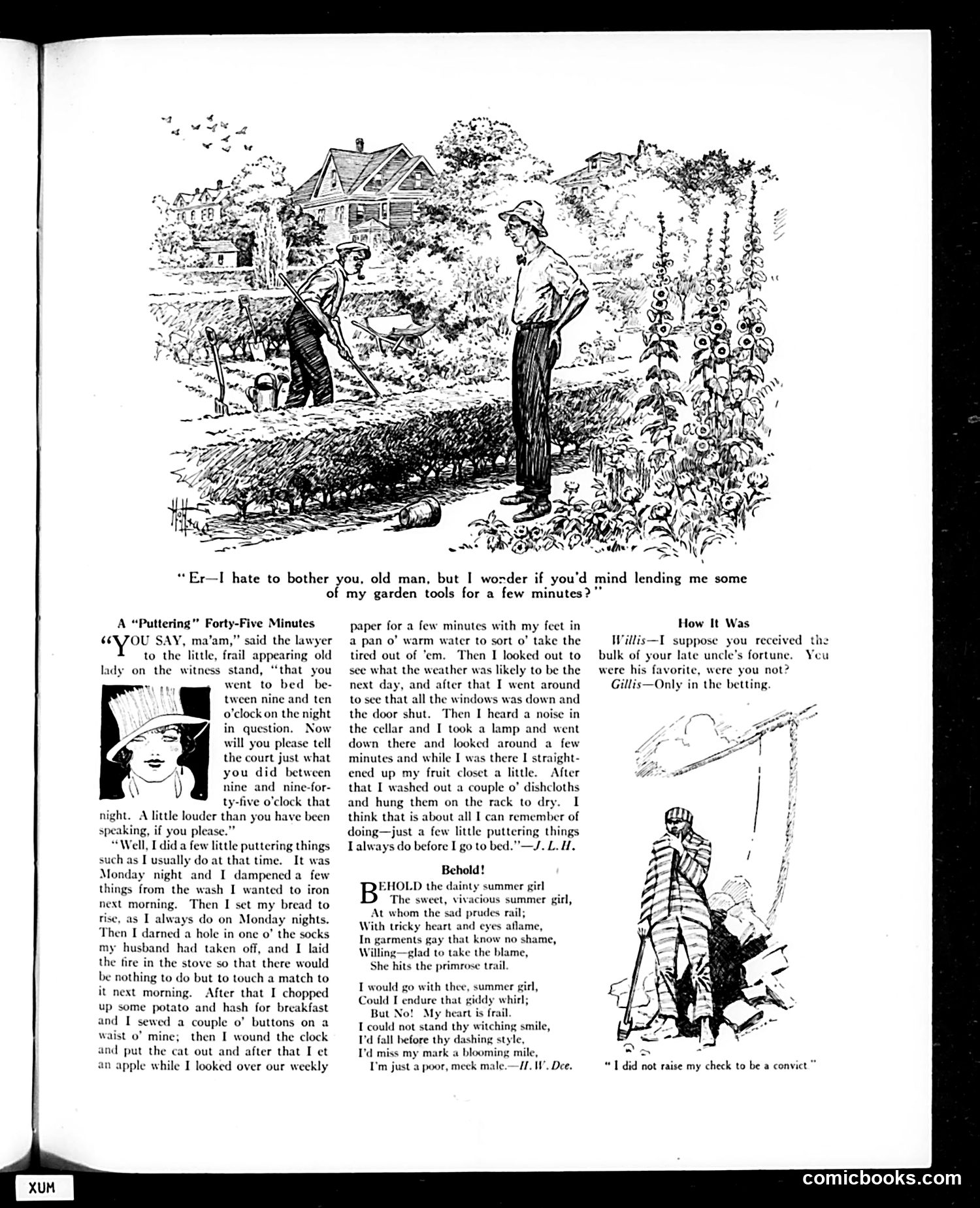 Judge — July 22, 1916 — page 5