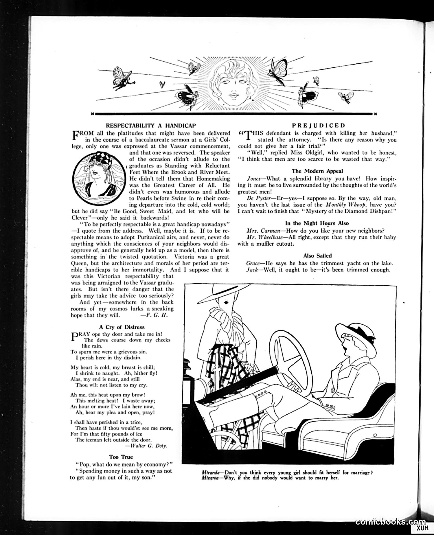 Judge — July 22, 1916 — page 6