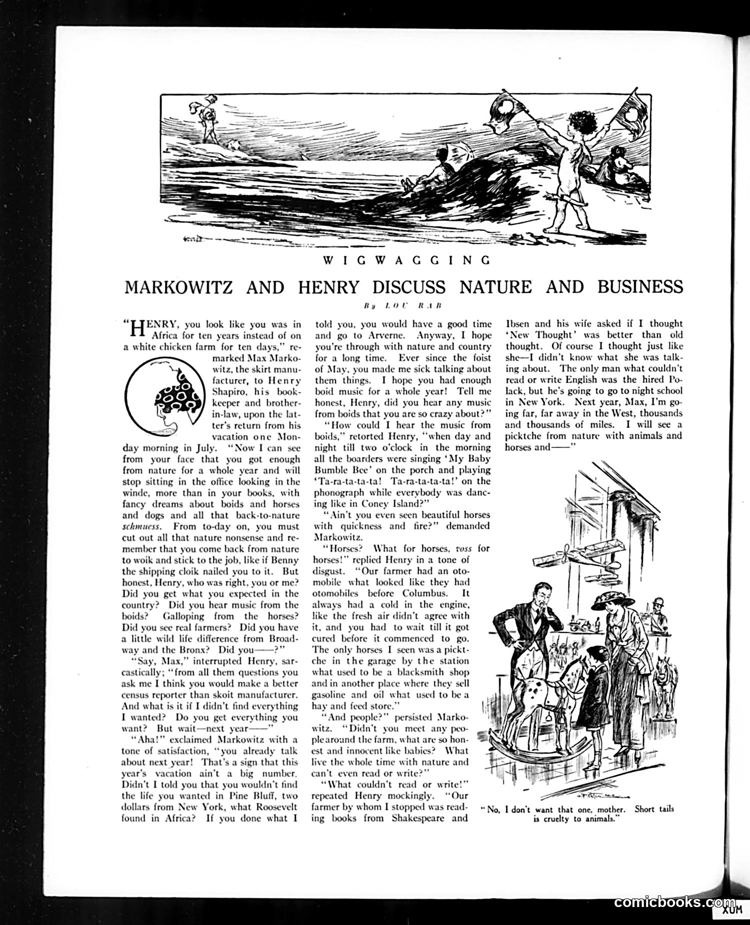 Judge — July 22, 1916 — page 8