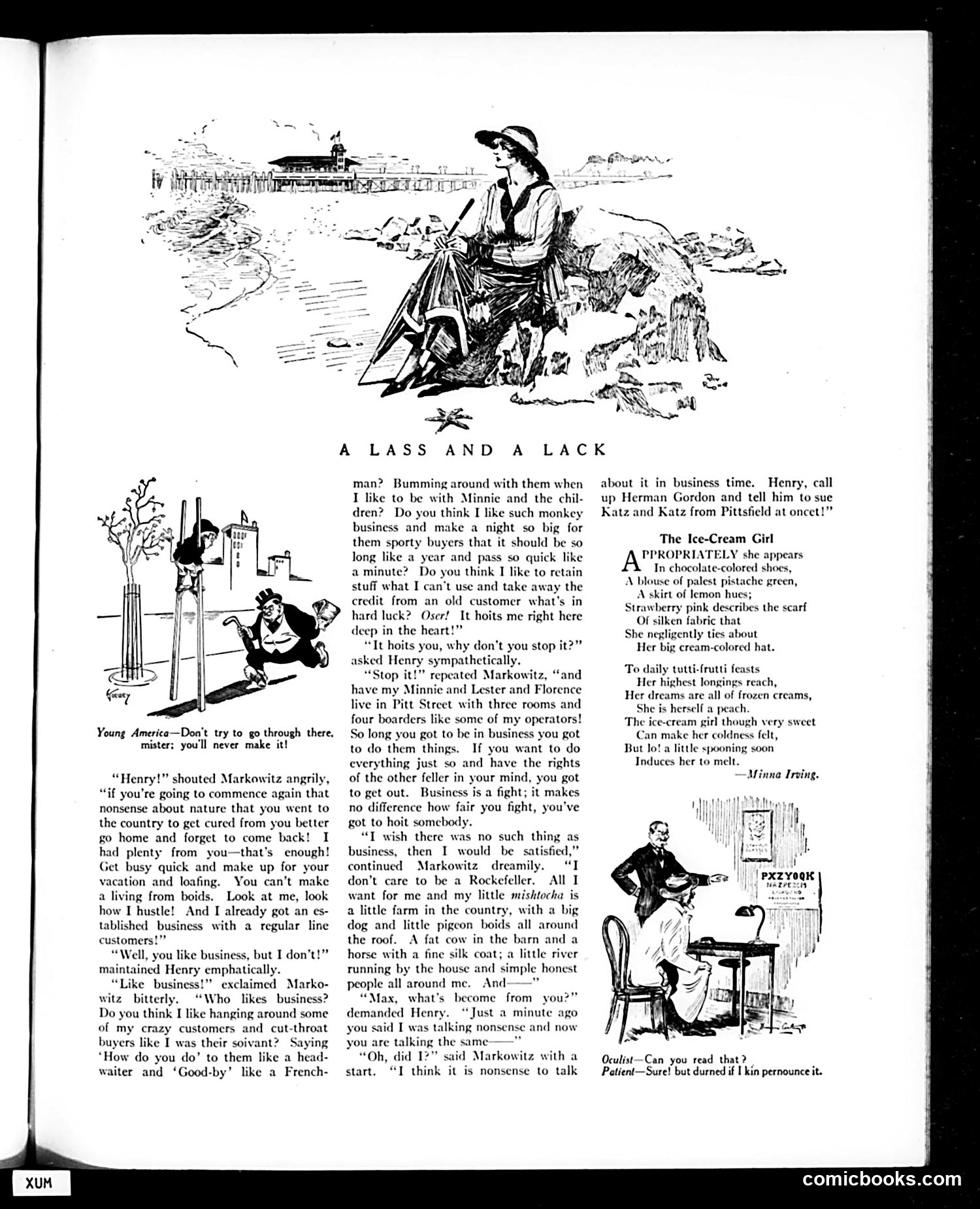 Judge — July 22, 1916 — page 9