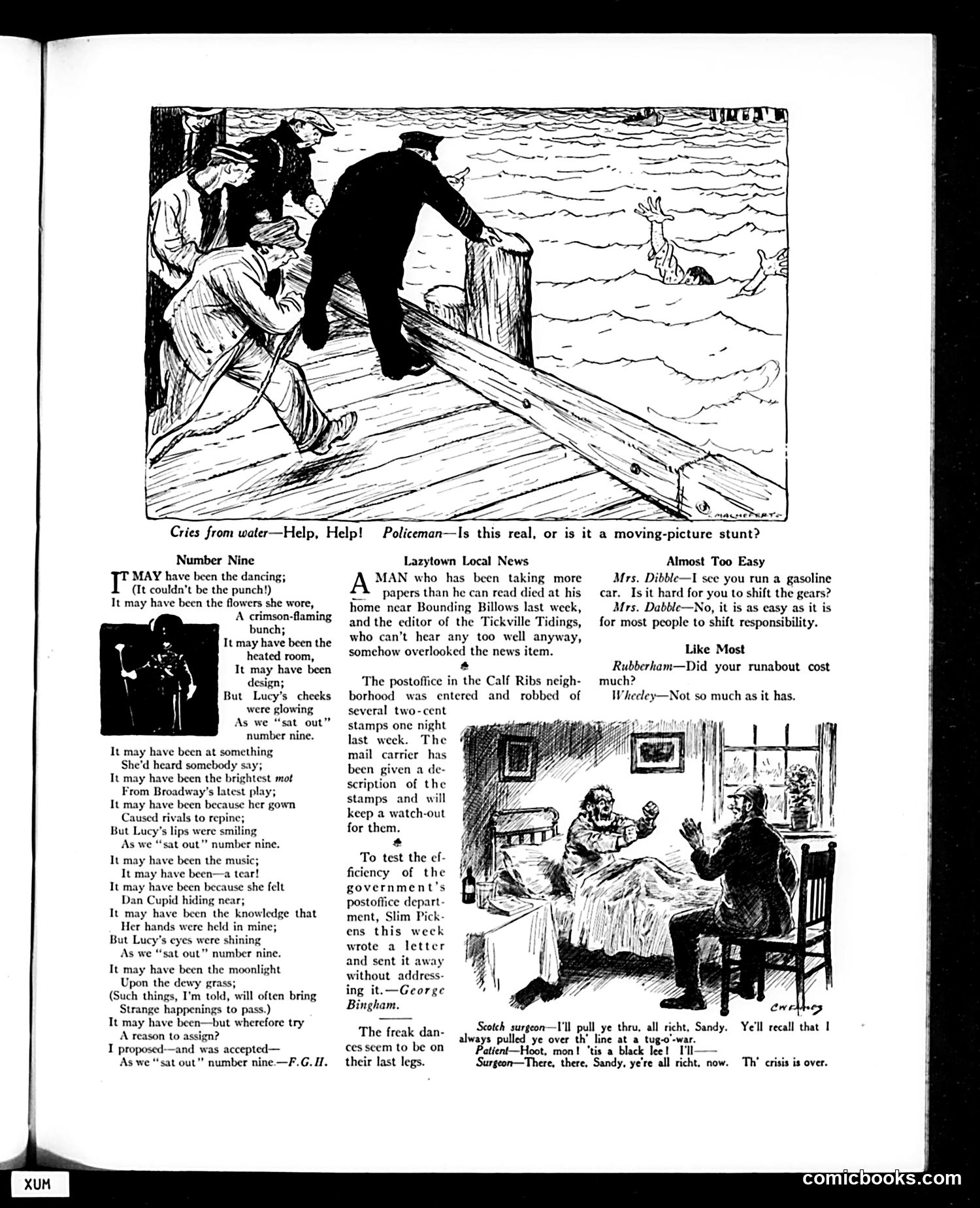 Judge — July 22, 1916 — page 11