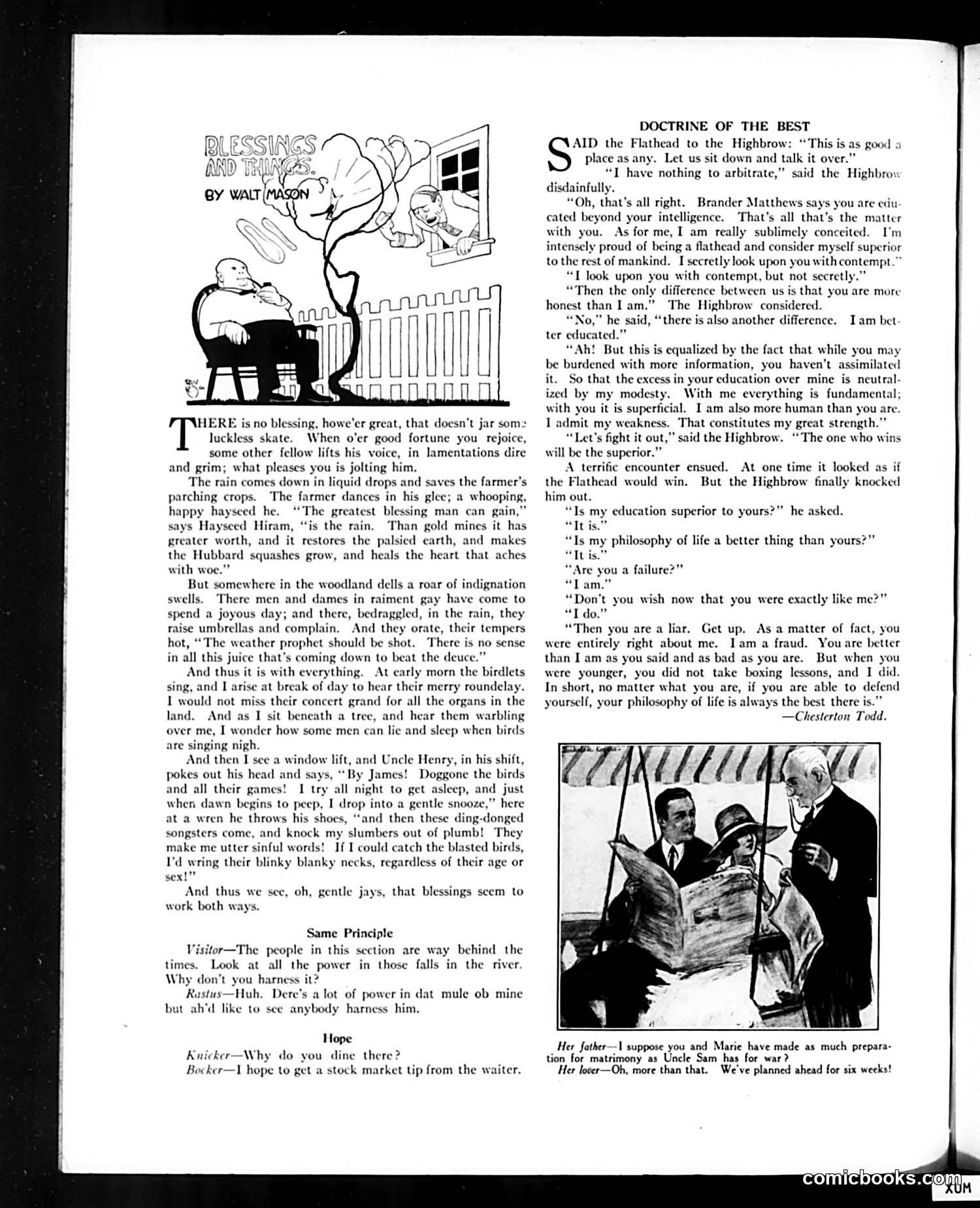 Judge — July 22, 1916 — page 12