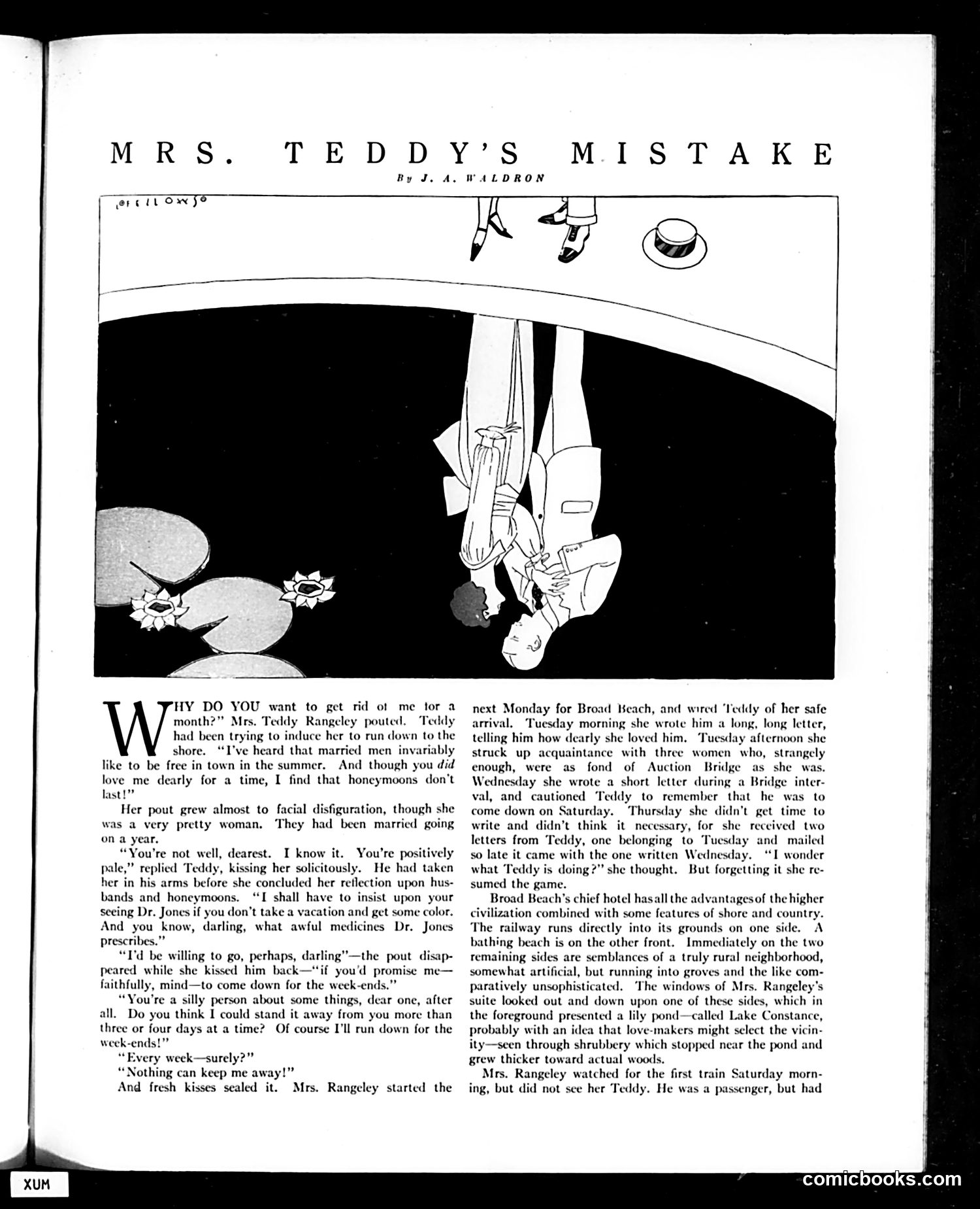 Judge — July 22, 1916 — page 13