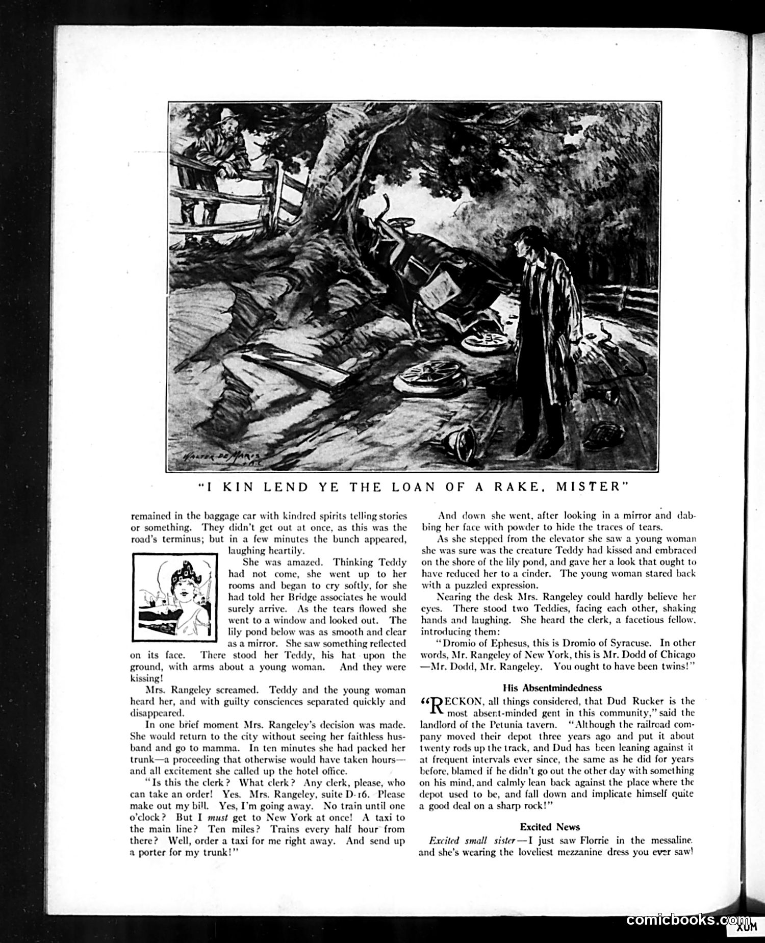 Judge — July 22, 1916 — page 14