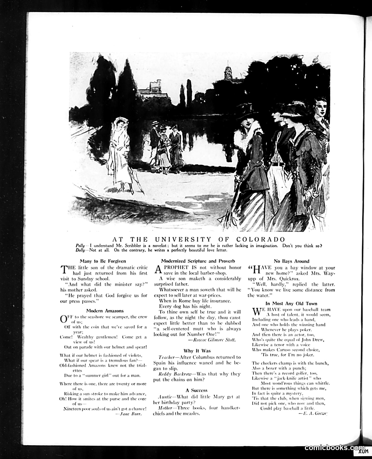 Judge — July 22, 1916 — page 16