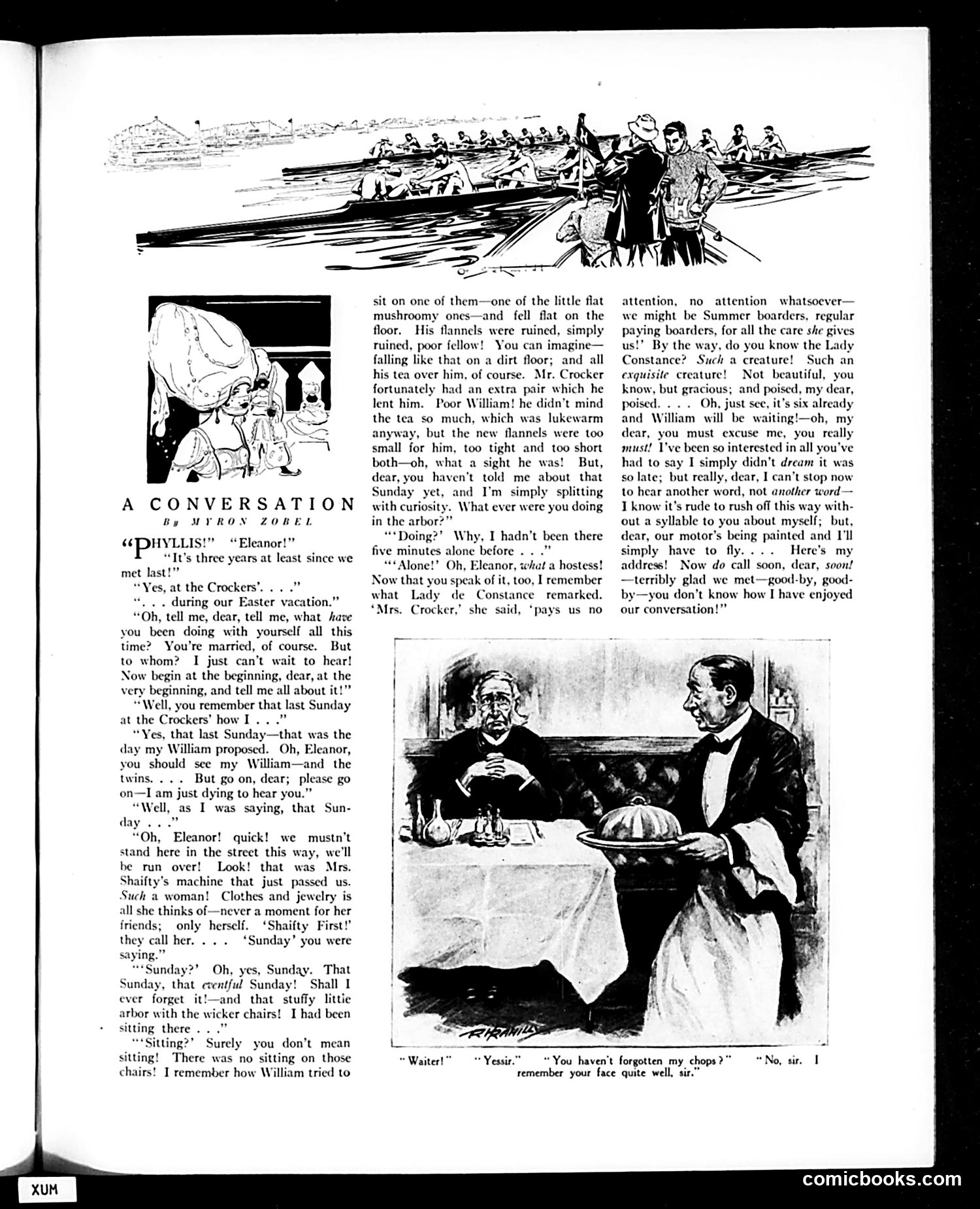 Judge — July 22, 1916 — page 17