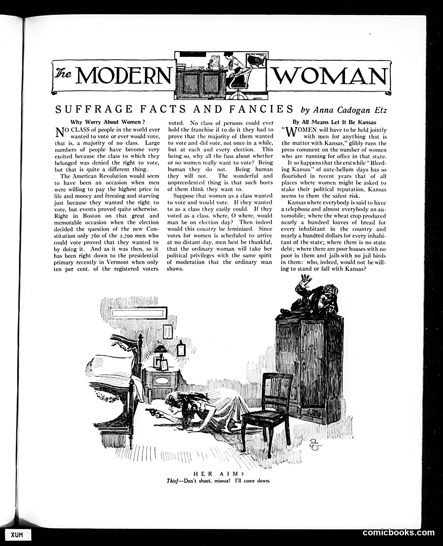 Judge — July 22, 1916 — page 19