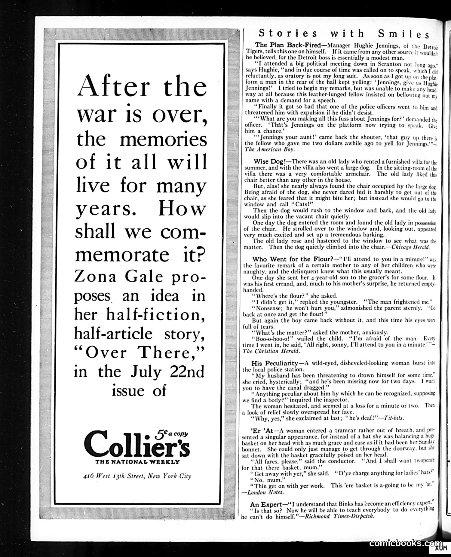 Judge — July 22, 1916 — page 24