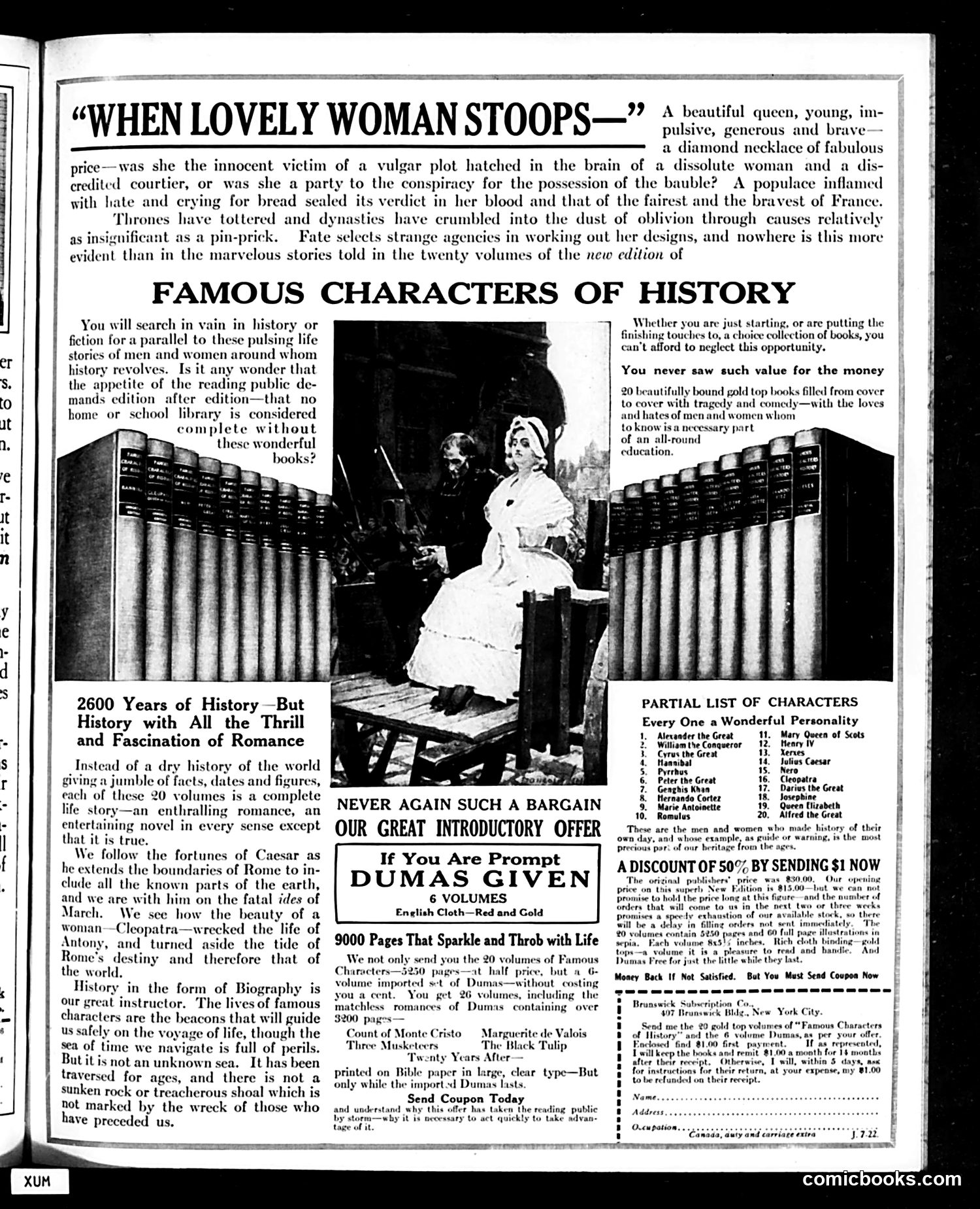 Judge — July 22, 1916 — page 27