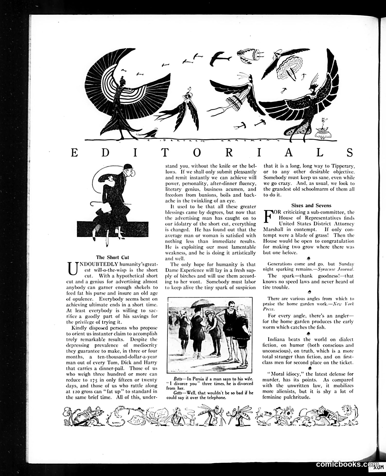Judge — July 29, 1916 — page 4