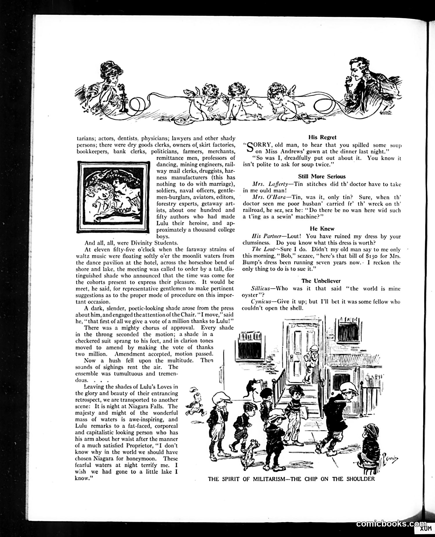 Judge — July 29, 1916 — page 6