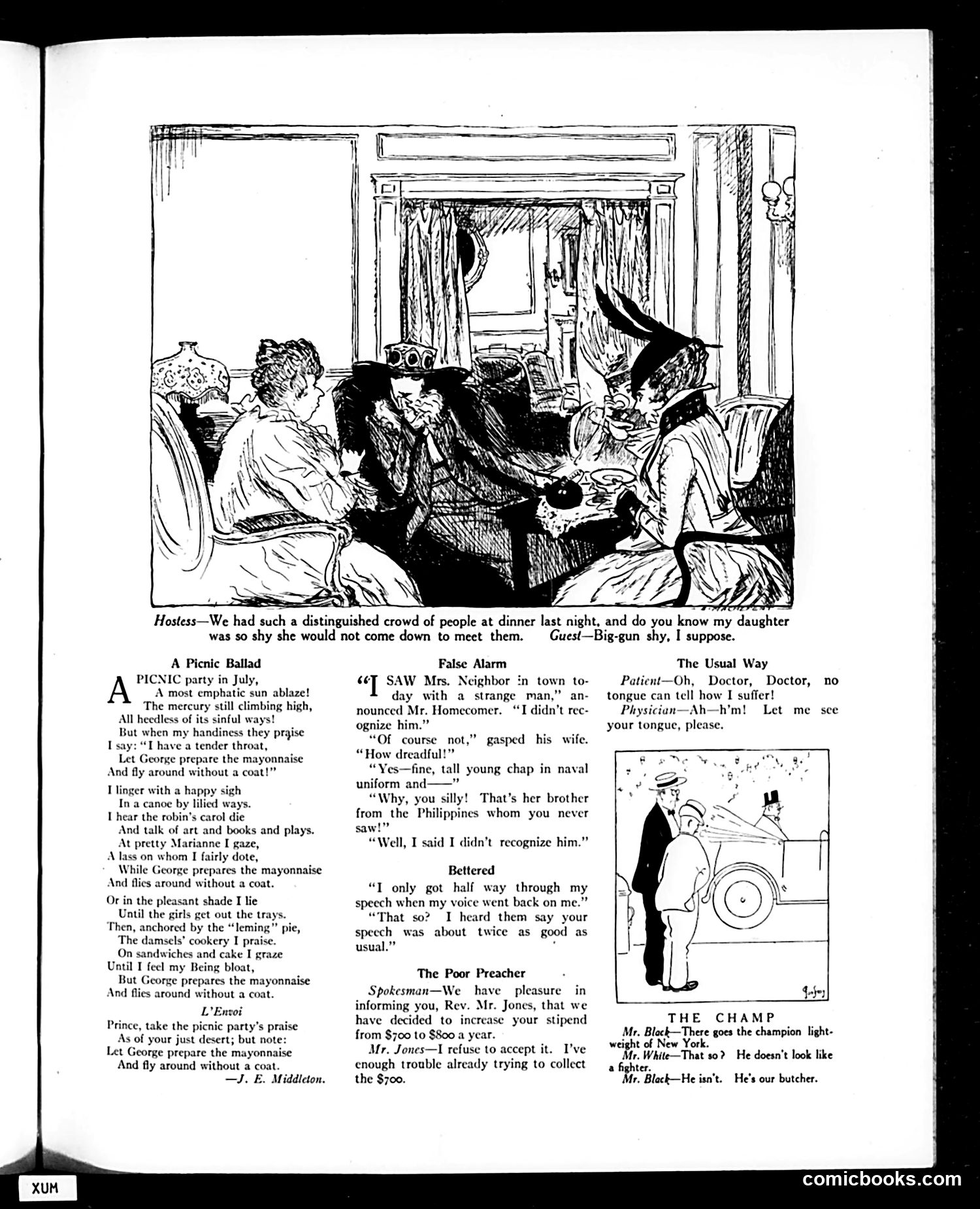 Judge — July 29, 1916 — page 7