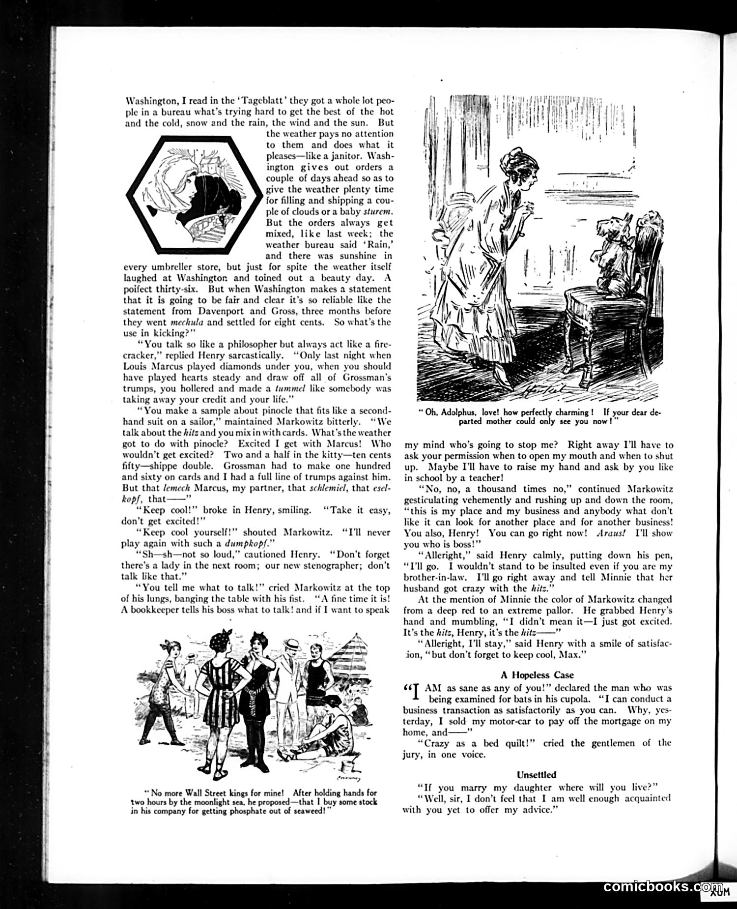 Judge — July 29, 1916 — page 10